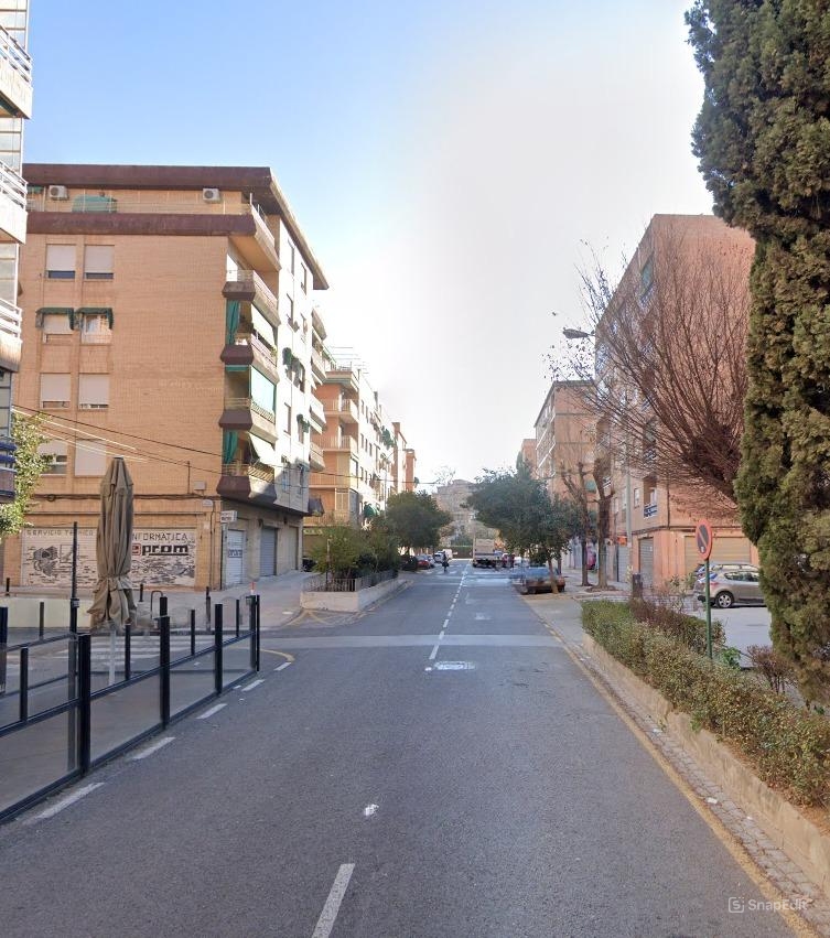 Leilighet til leie til Angustias-Chana-Encina (Granada)
