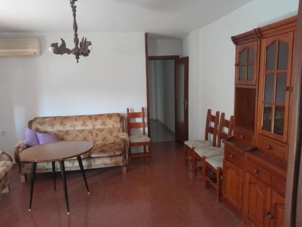 Leilighet til leie til Angustias-Chana-Encina (Granada)