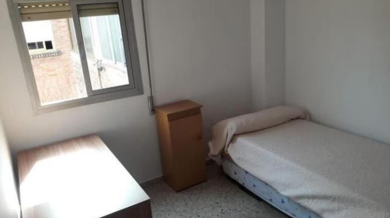 Leilighet til leie til Angustias-Chana-Encina (Granada)