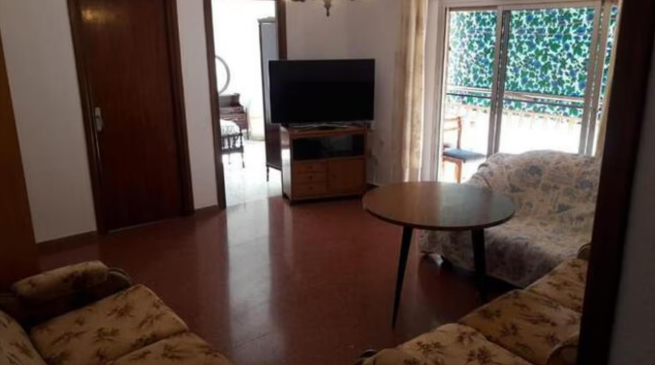 Leilighet til leie til Angustias-Chana-Encina (Granada)