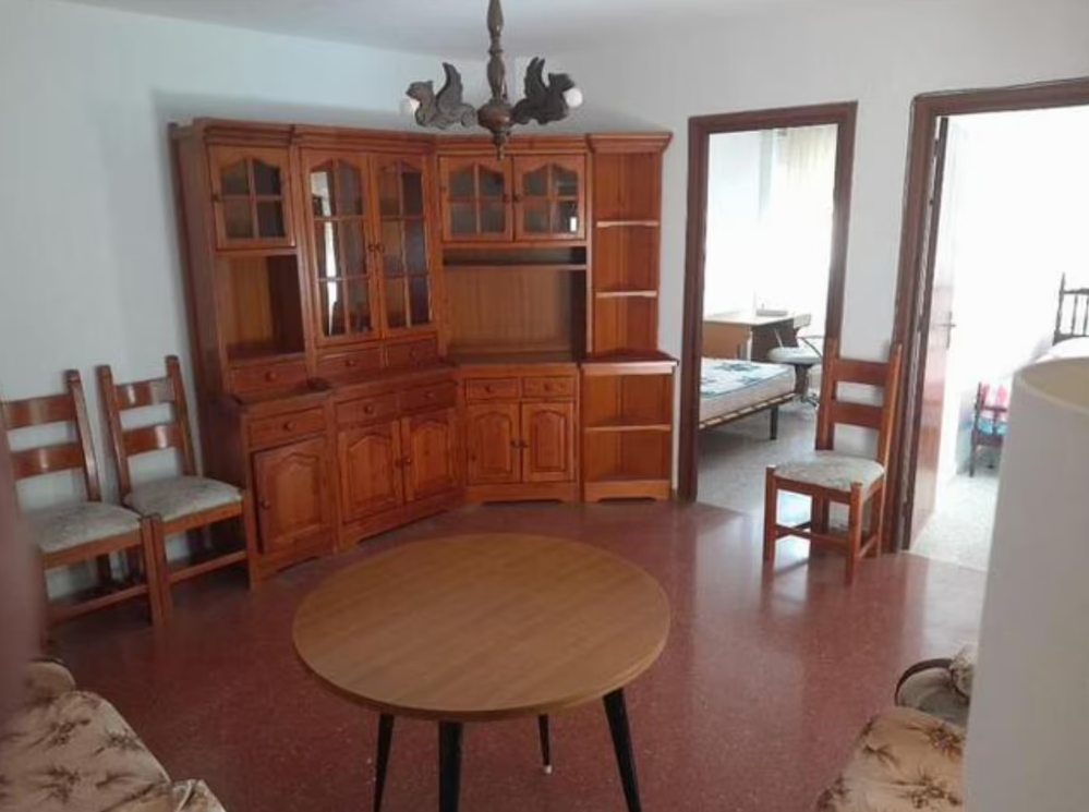 Leilighet til leie til Angustias-Chana-Encina (Granada)