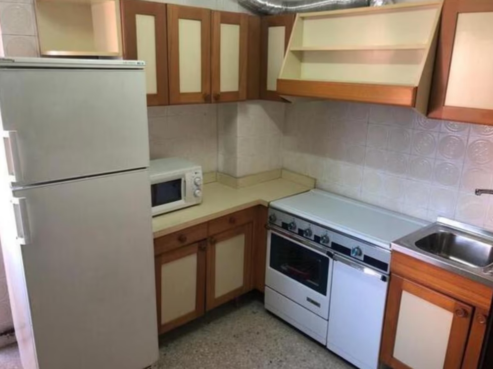 Leilighet til leie til Angustias-Chana-Encina (Granada)