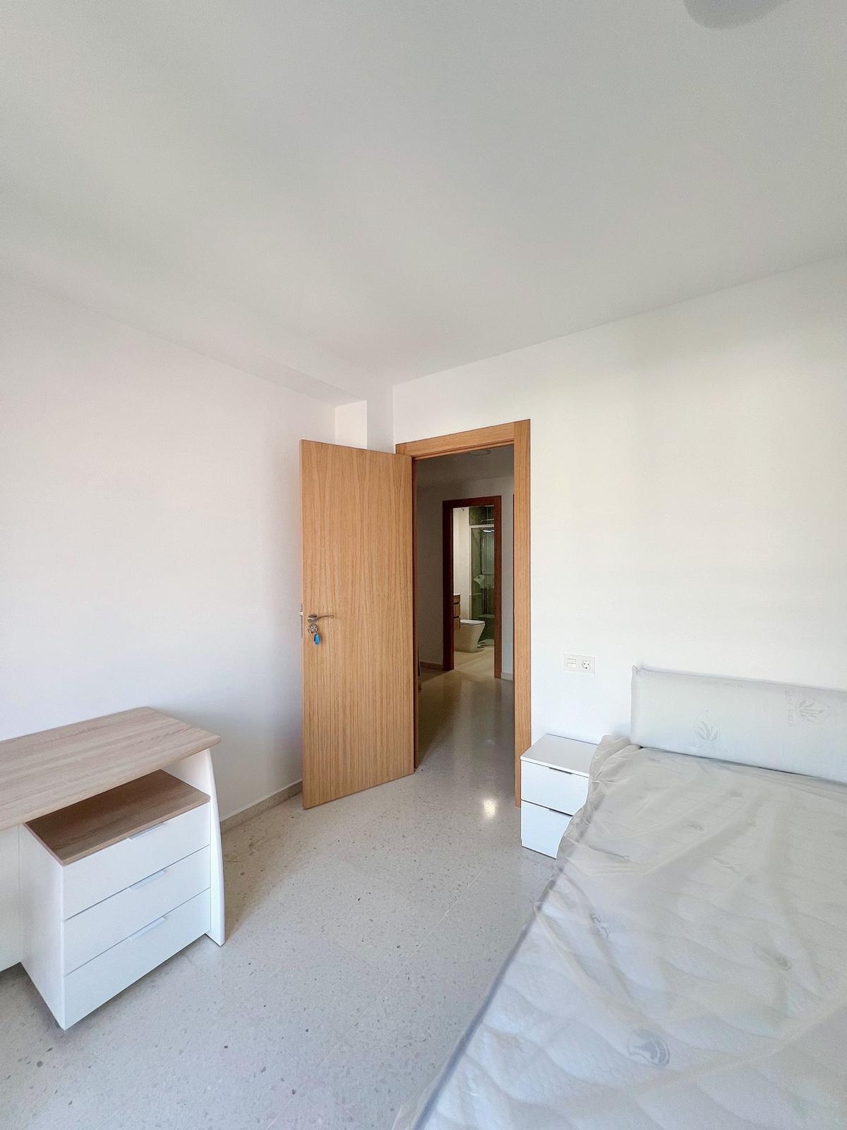 Penthouse udlejes i Cartuja (Granada)