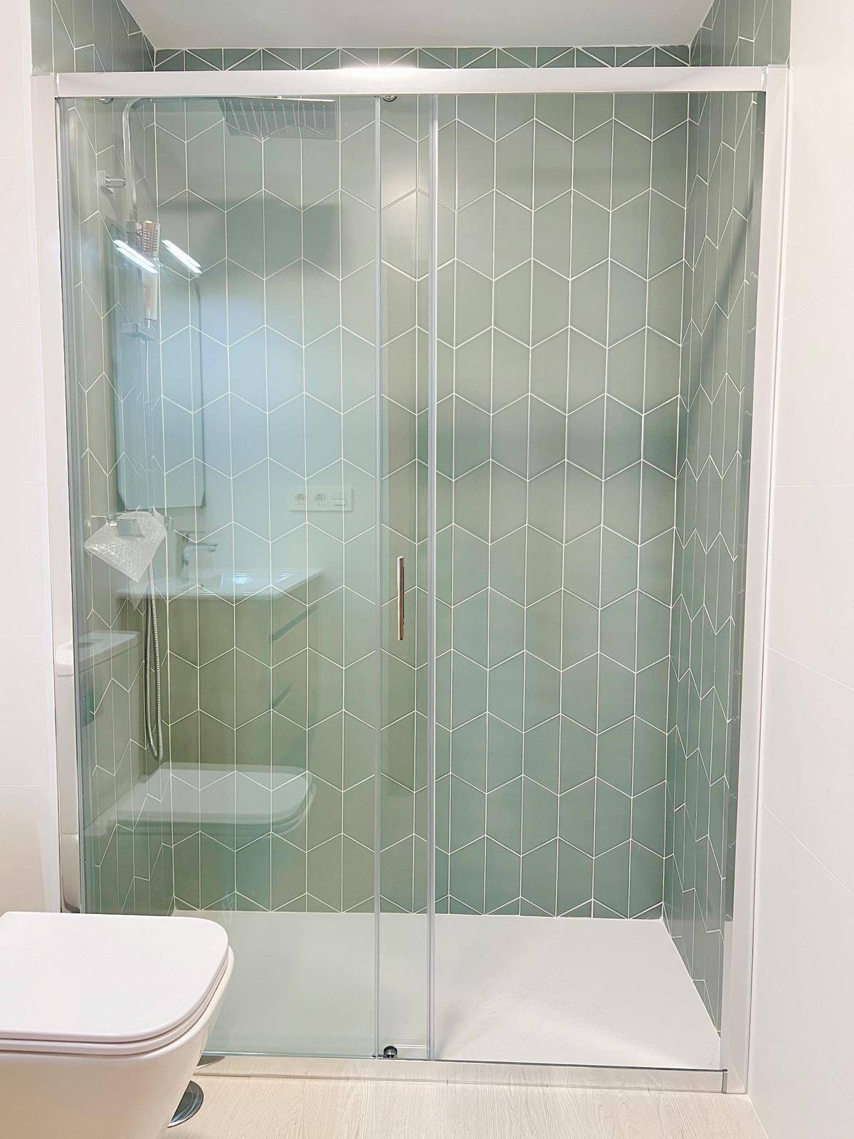 Penthouse udlejes i Cartuja (Granada)