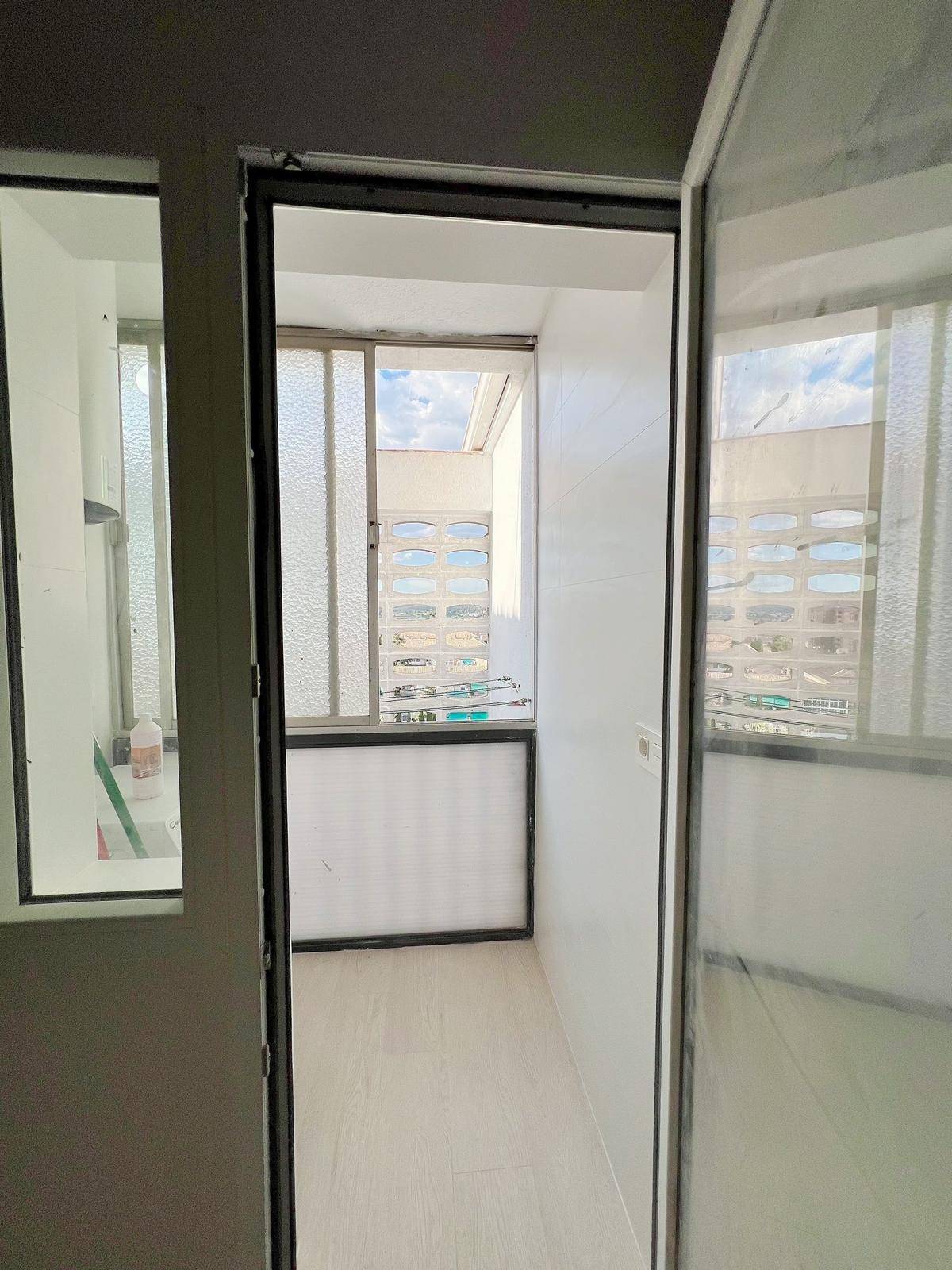 Penthouse udlejes i Cartuja (Granada)