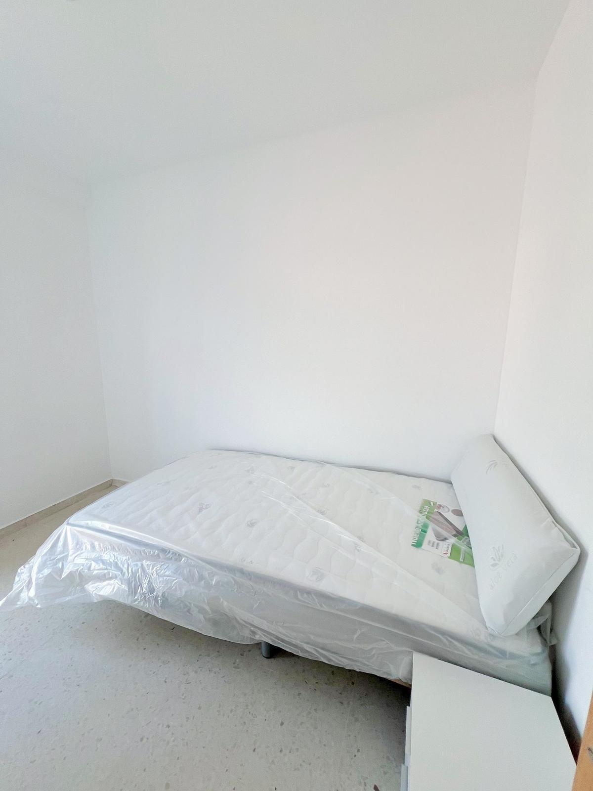 Penthouse udlejes i Cartuja (Granada)