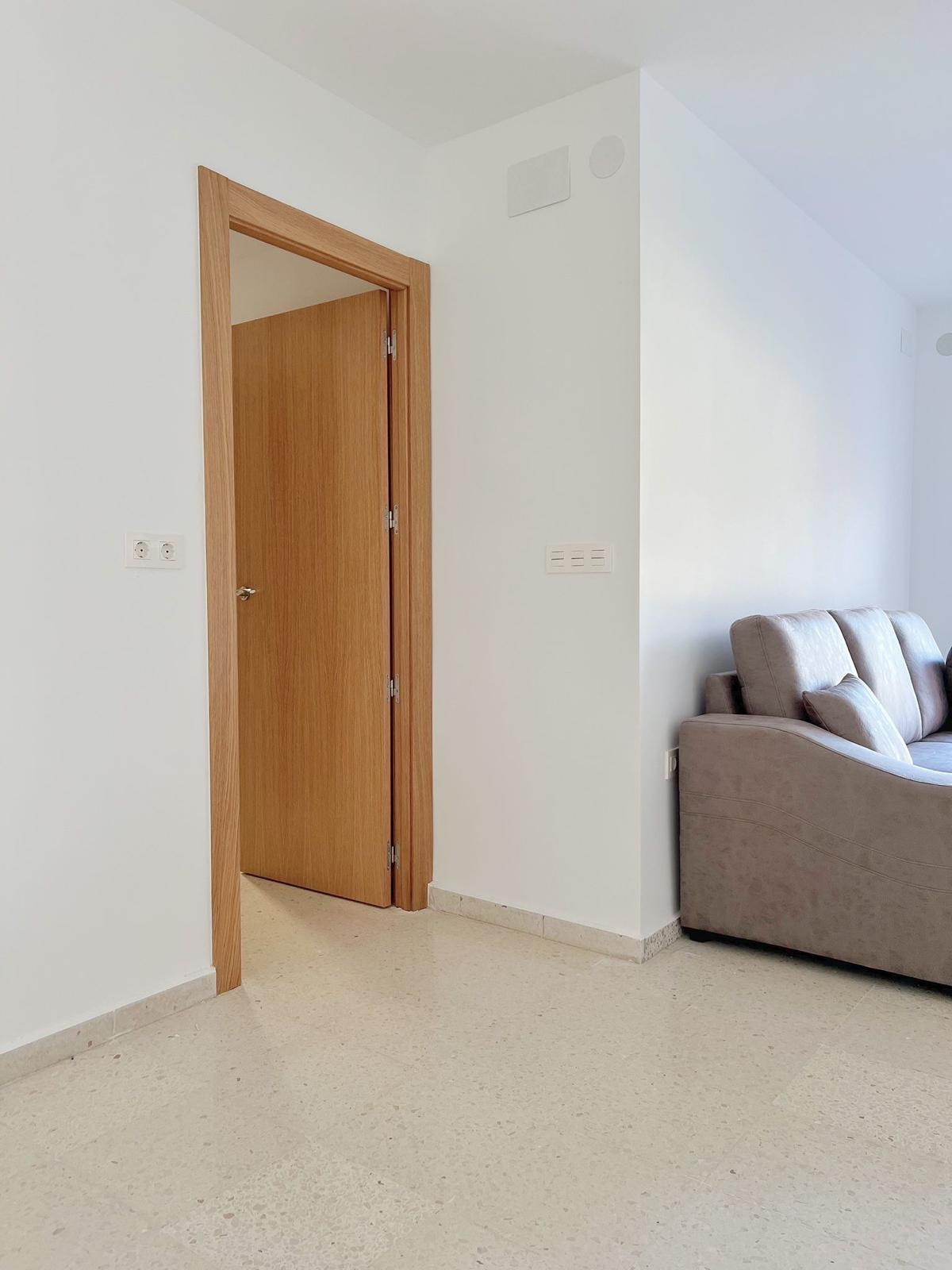 Penthouse udlejes i Cartuja (Granada)