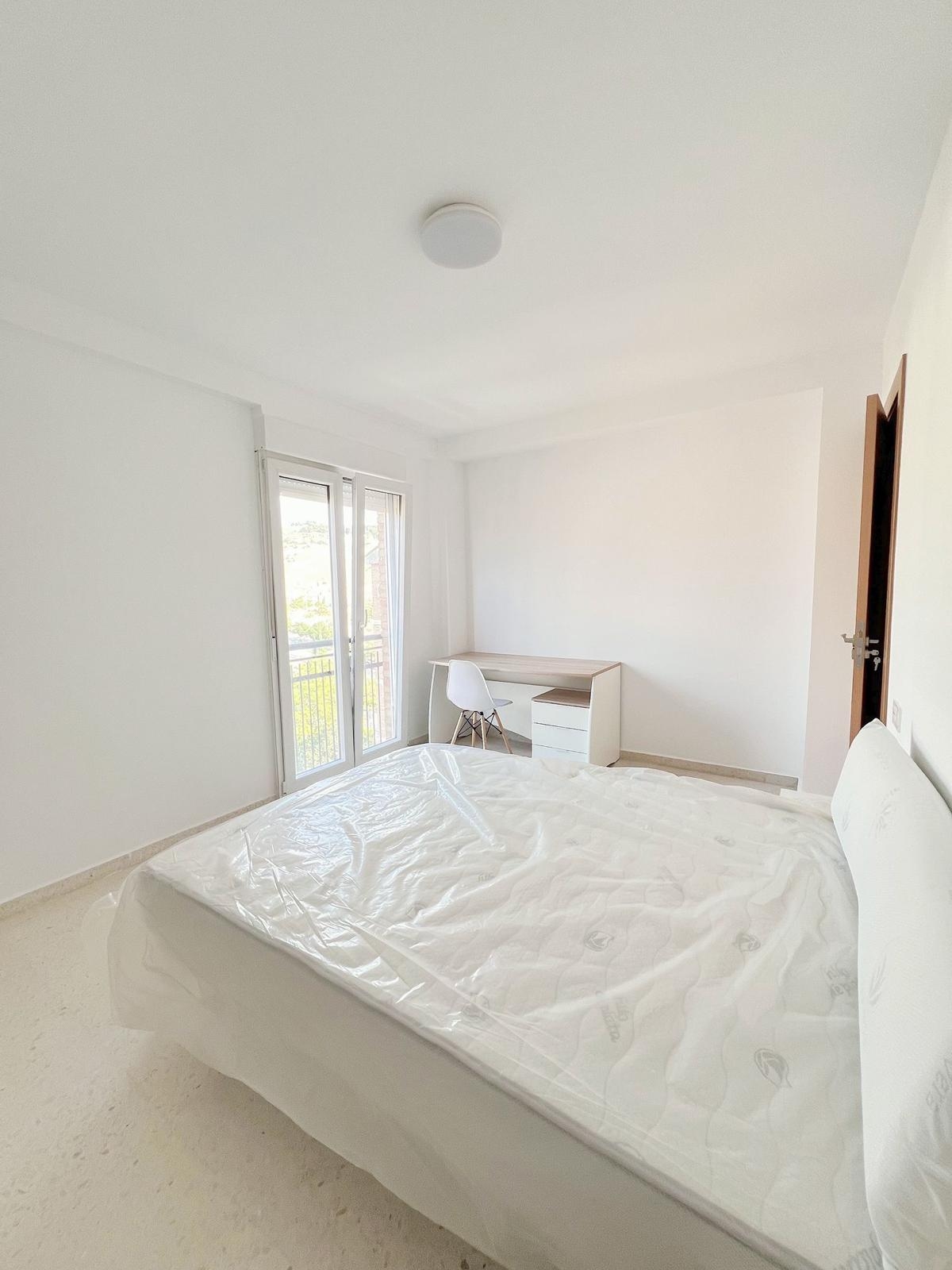 Penthouse udlejes i Cartuja (Granada)