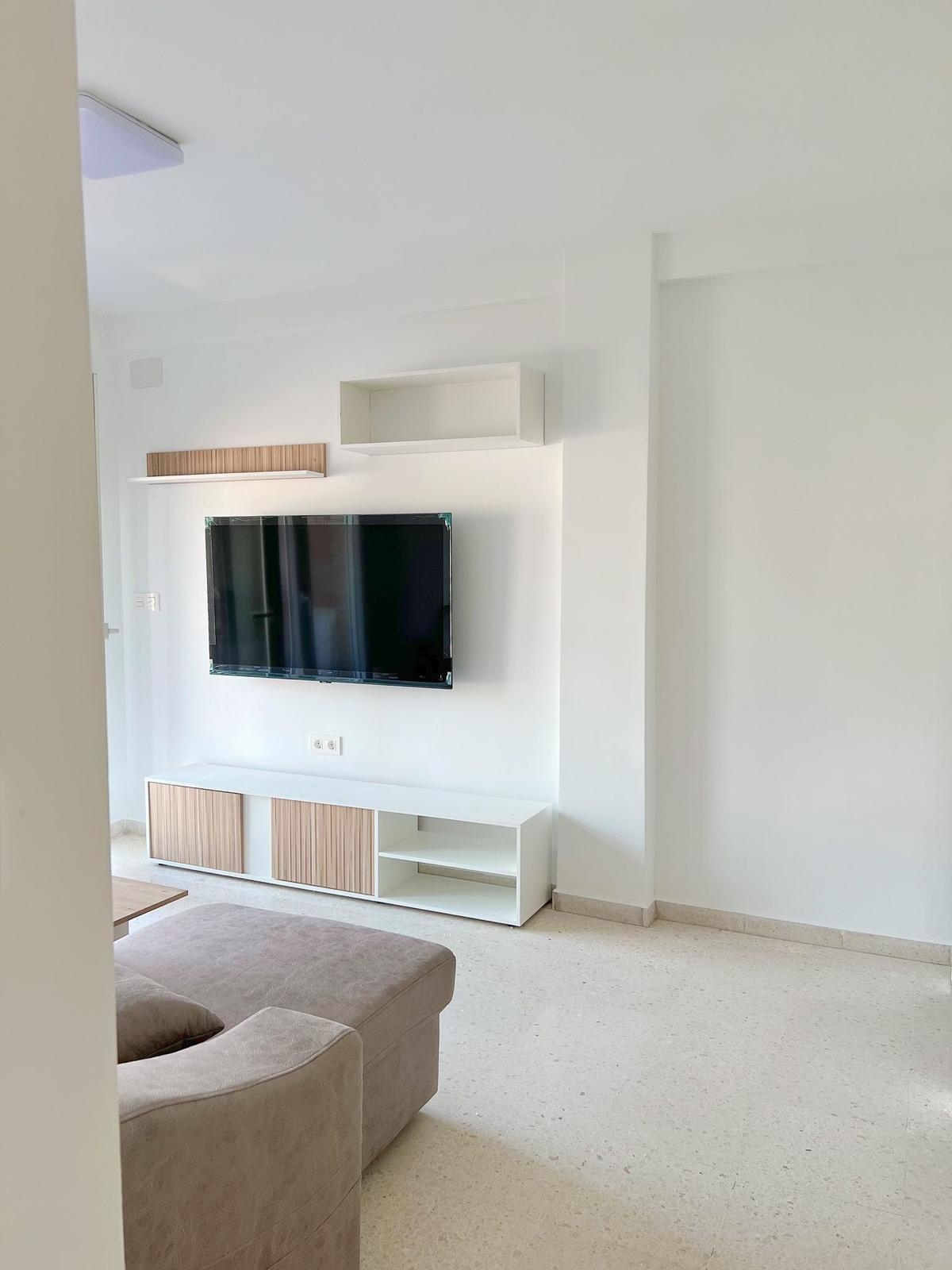 Penthouse udlejes i Cartuja (Granada)