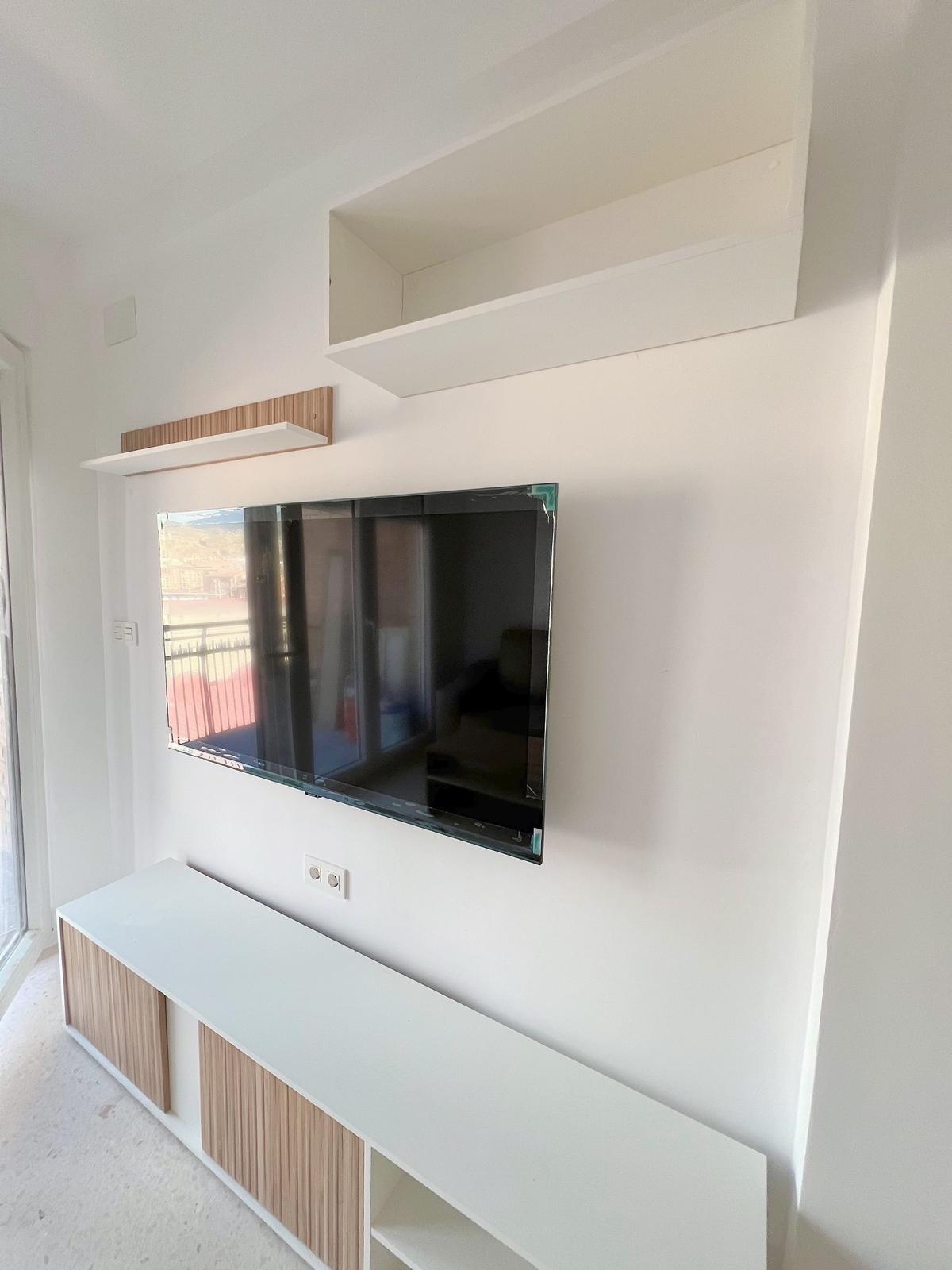 Penthouse udlejes i Cartuja (Granada)