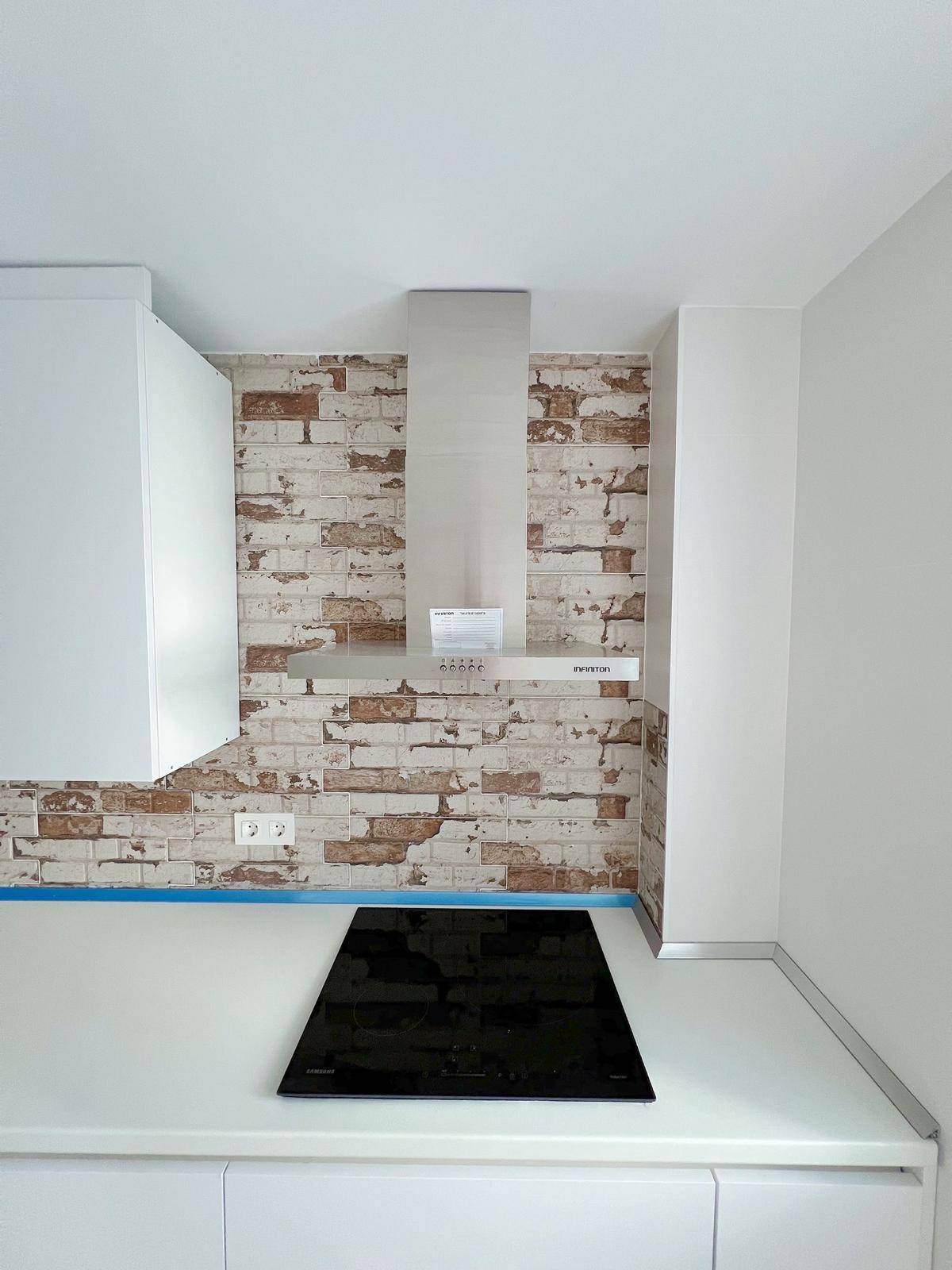 Penthouse udlejes i Cartuja (Granada)