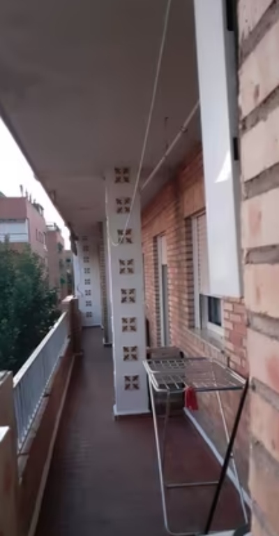 Piso in affitto a La Cruz (Granada)