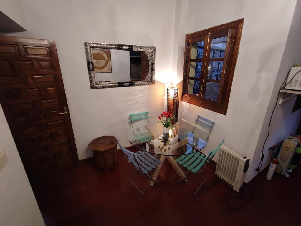 Piso in affitto a San Matías-Realejo (Granada)