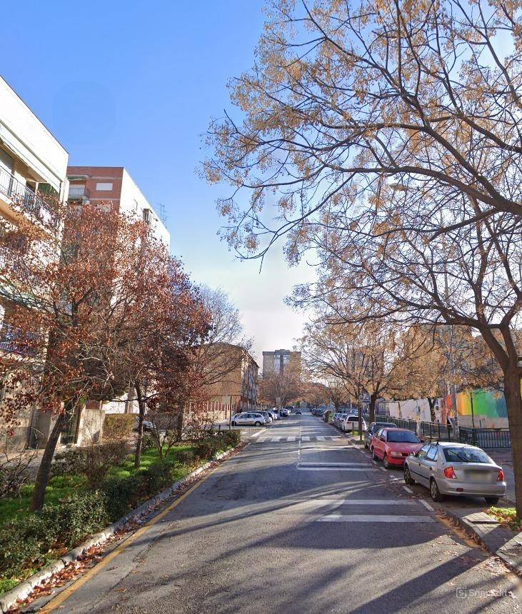 Wohnung zur miete in Cartuja (Granada)