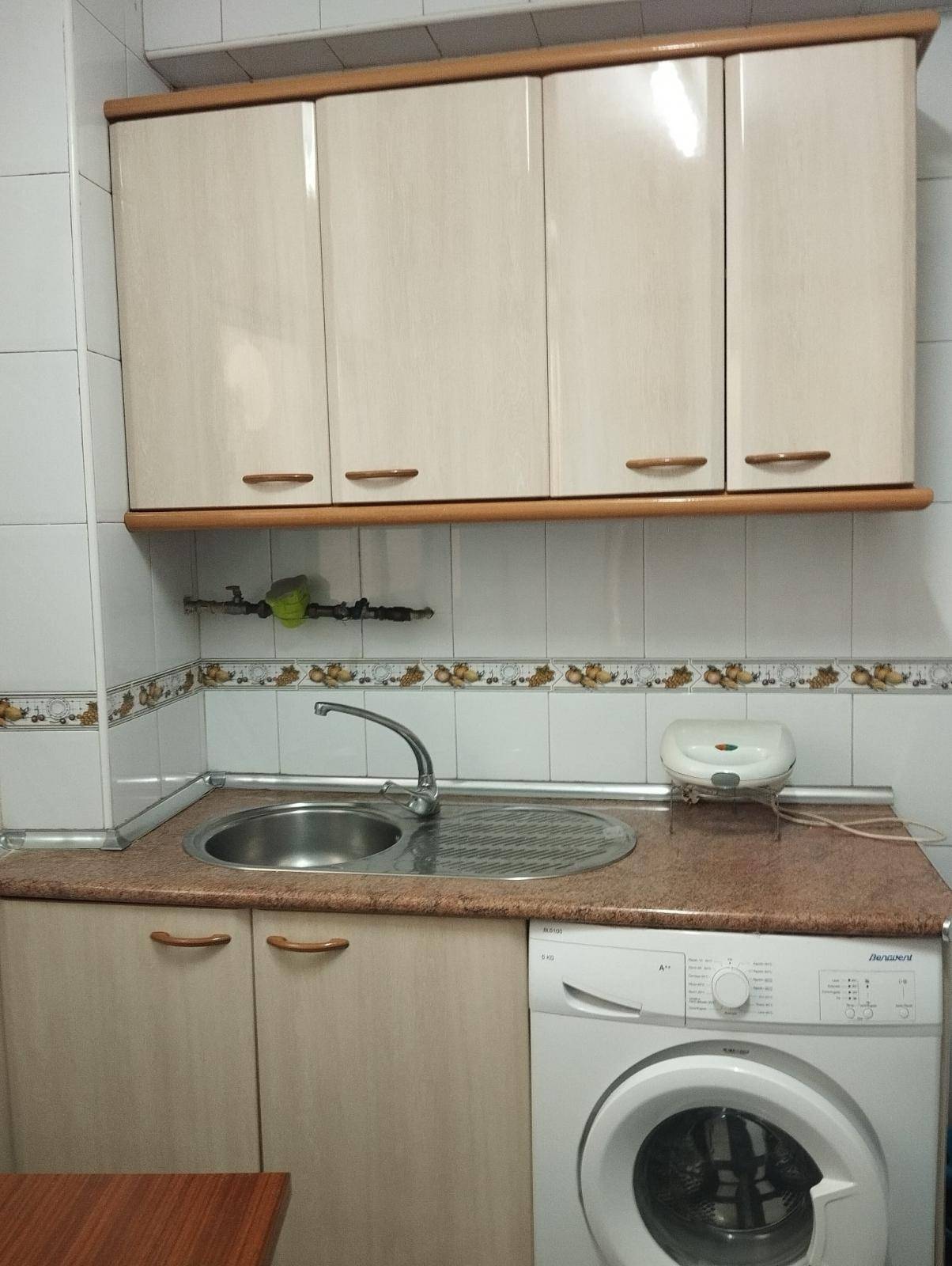 Appartement en location à Plaza de Toros-Doctores-San Lázaro (Granada)