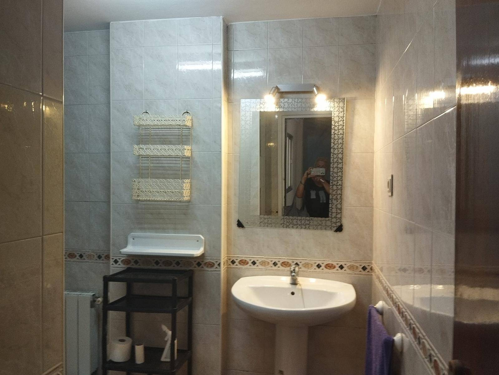 Appartement en location à Plaza de Toros-Doctores-San Lázaro (Granada)