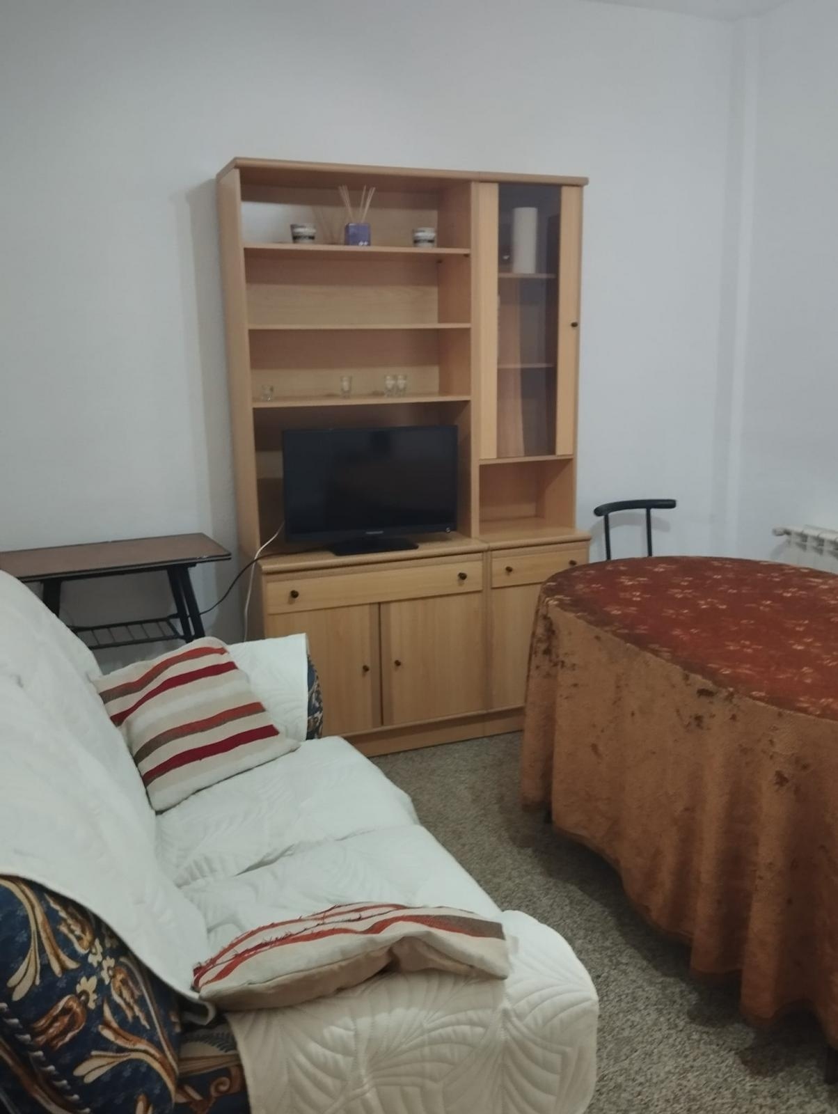 Appartement en location à Plaza de Toros-Doctores-San Lázaro (Granada)