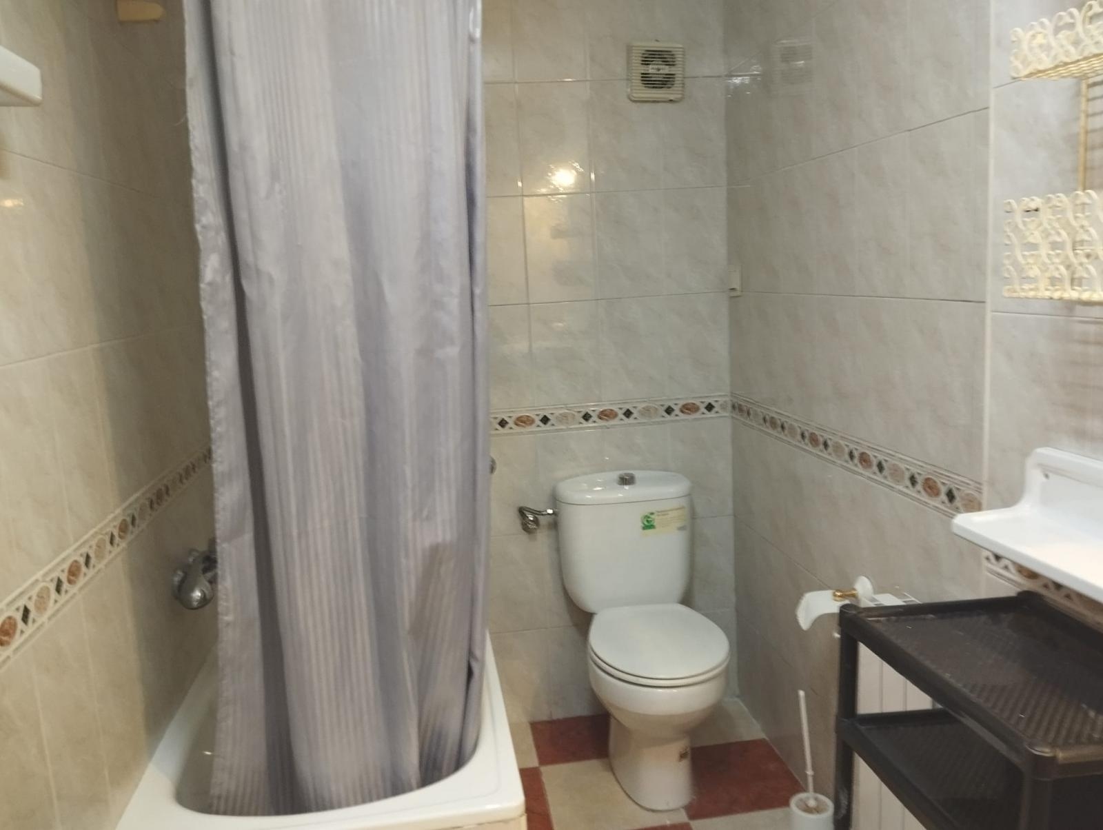 Appartement en location à Plaza de Toros-Doctores-San Lázaro (Granada)