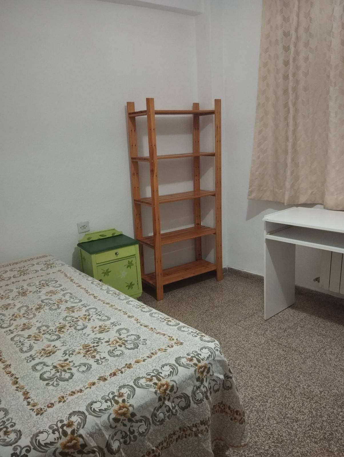 Appartement en location à Plaza de Toros-Doctores-San Lázaro (Granada)