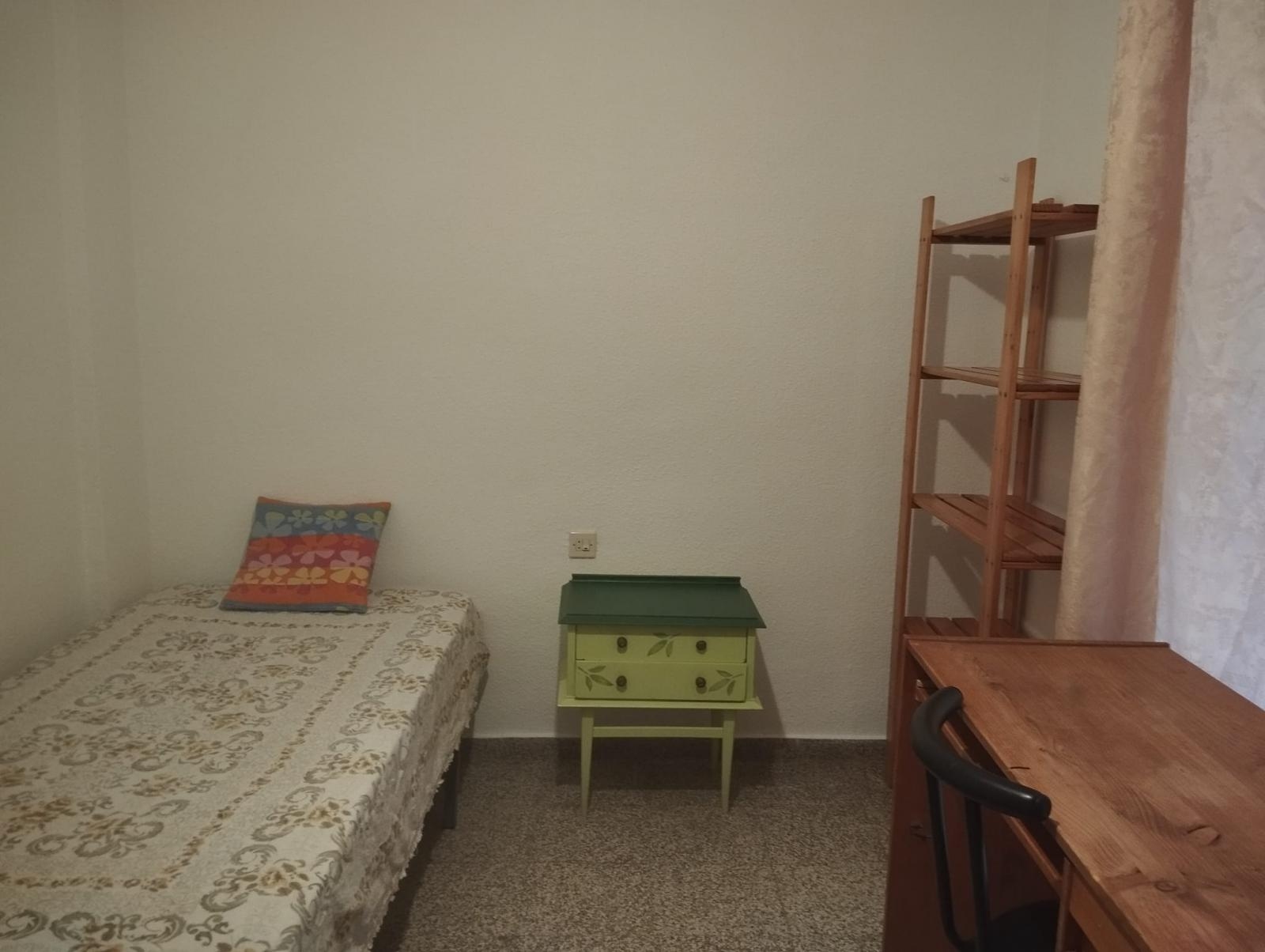 Appartement en location à Plaza de Toros-Doctores-San Lázaro (Granada)