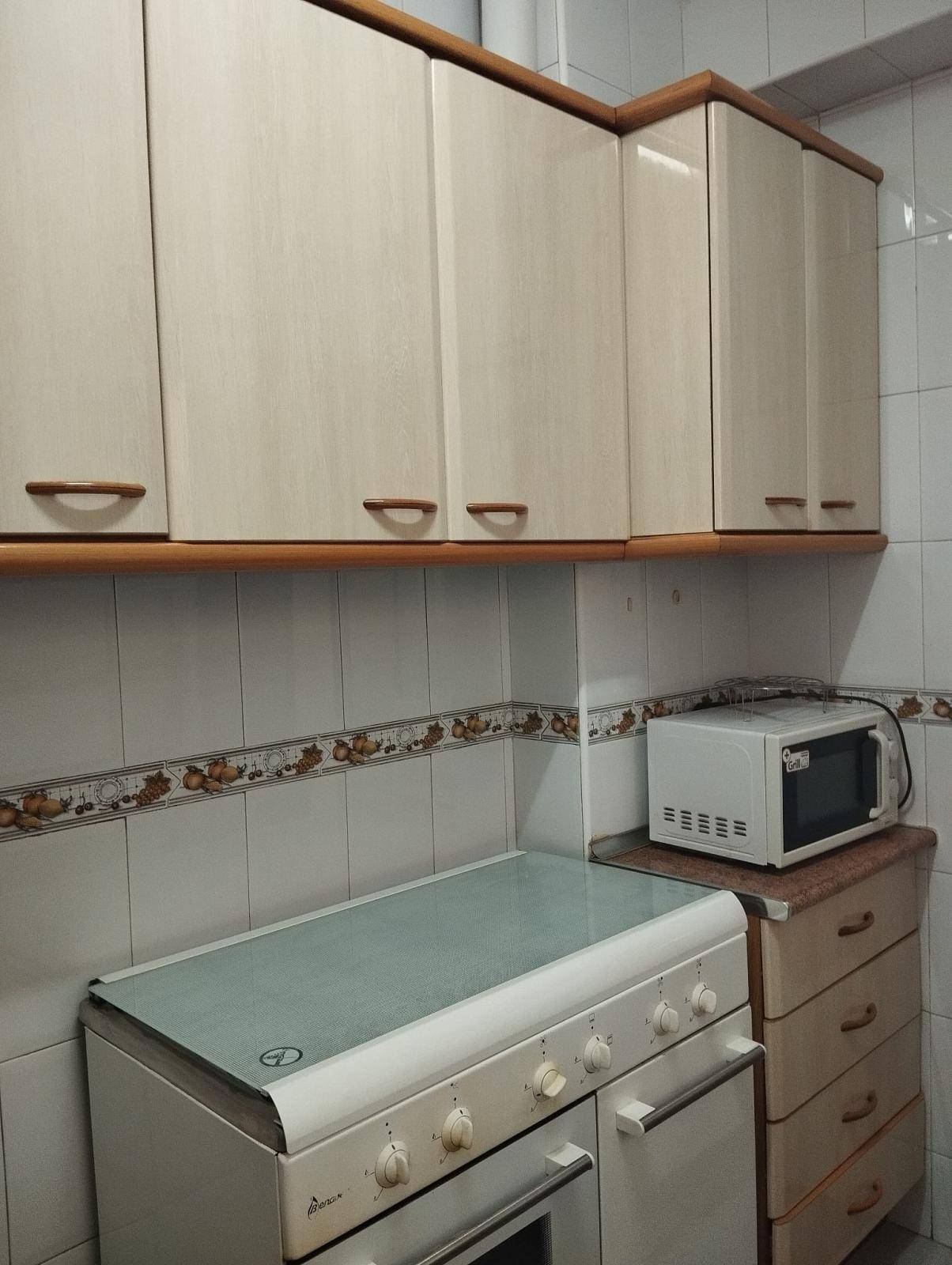 Appartement en location à Plaza de Toros-Doctores-San Lázaro (Granada)
