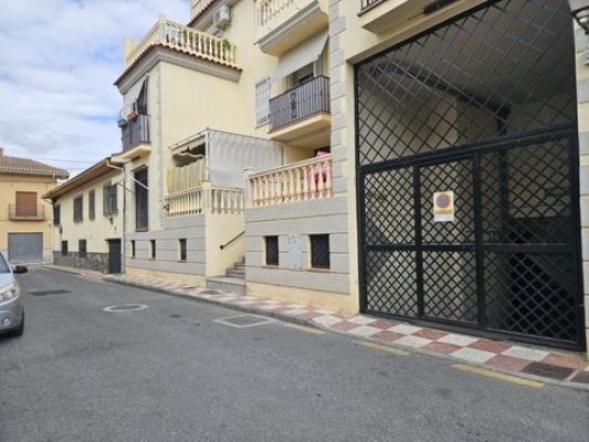 Leilighet til leie til Angustias-Chana-Encina (Granada)