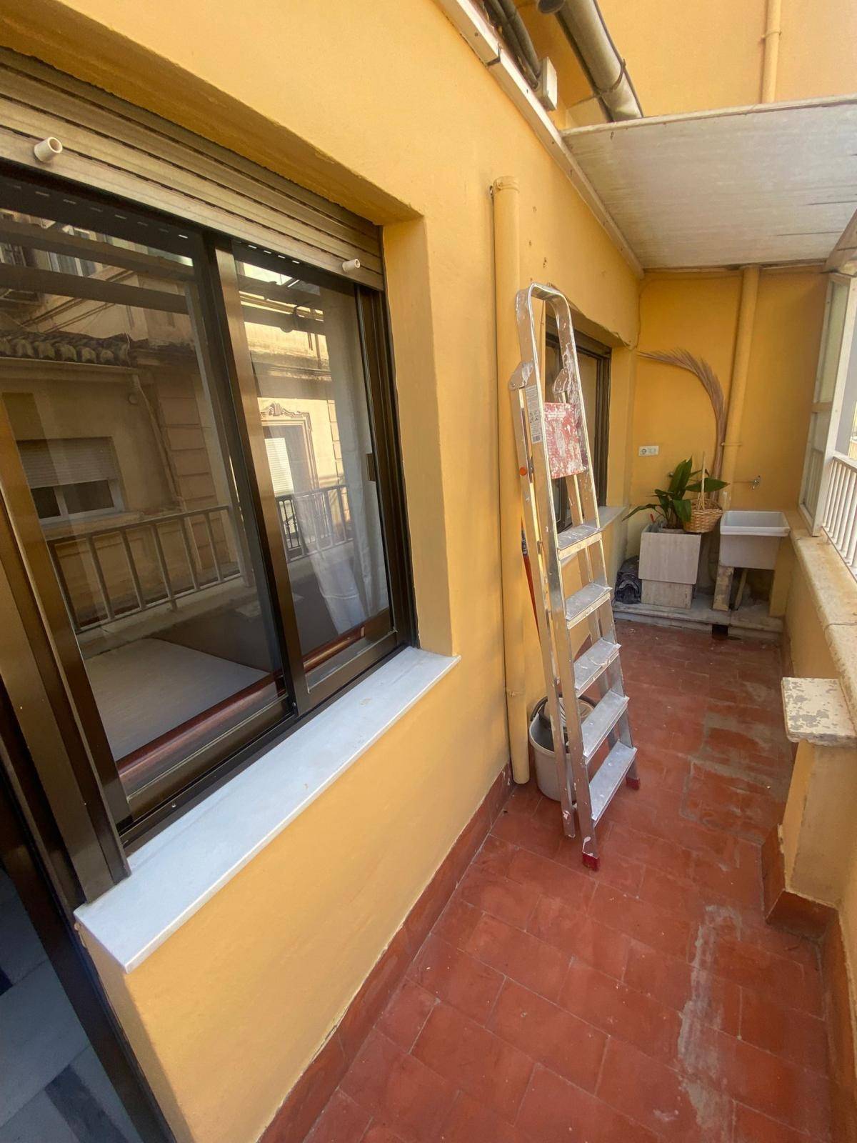 Appartement en location à Centro (Granada)