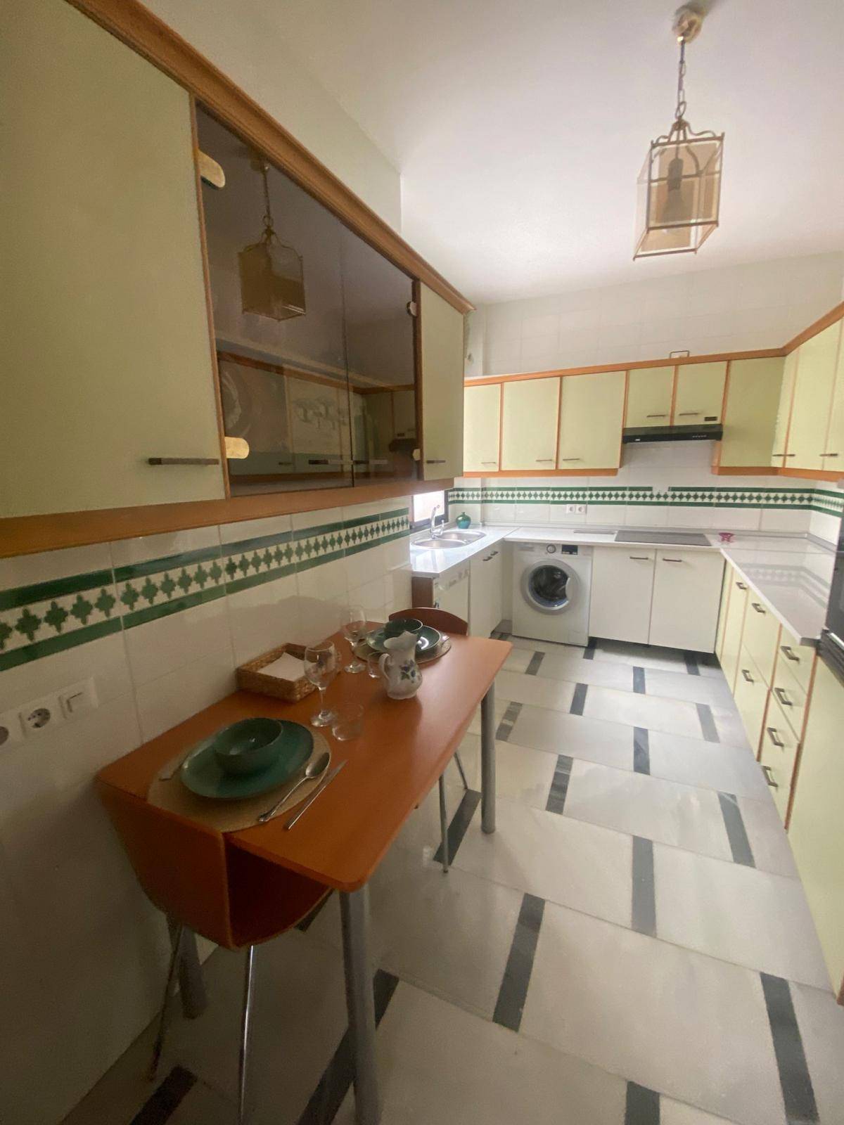 Appartement en location à Centro (Granada)
