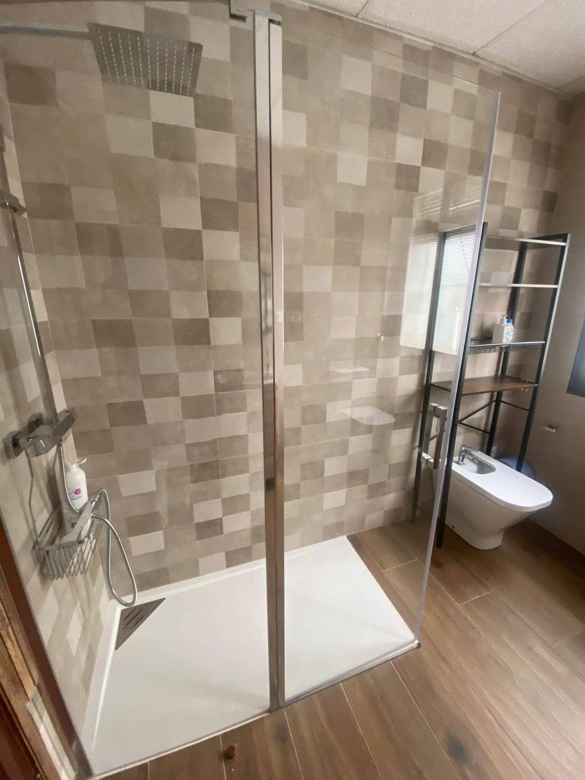 Appartement en location à Centro (Granada)