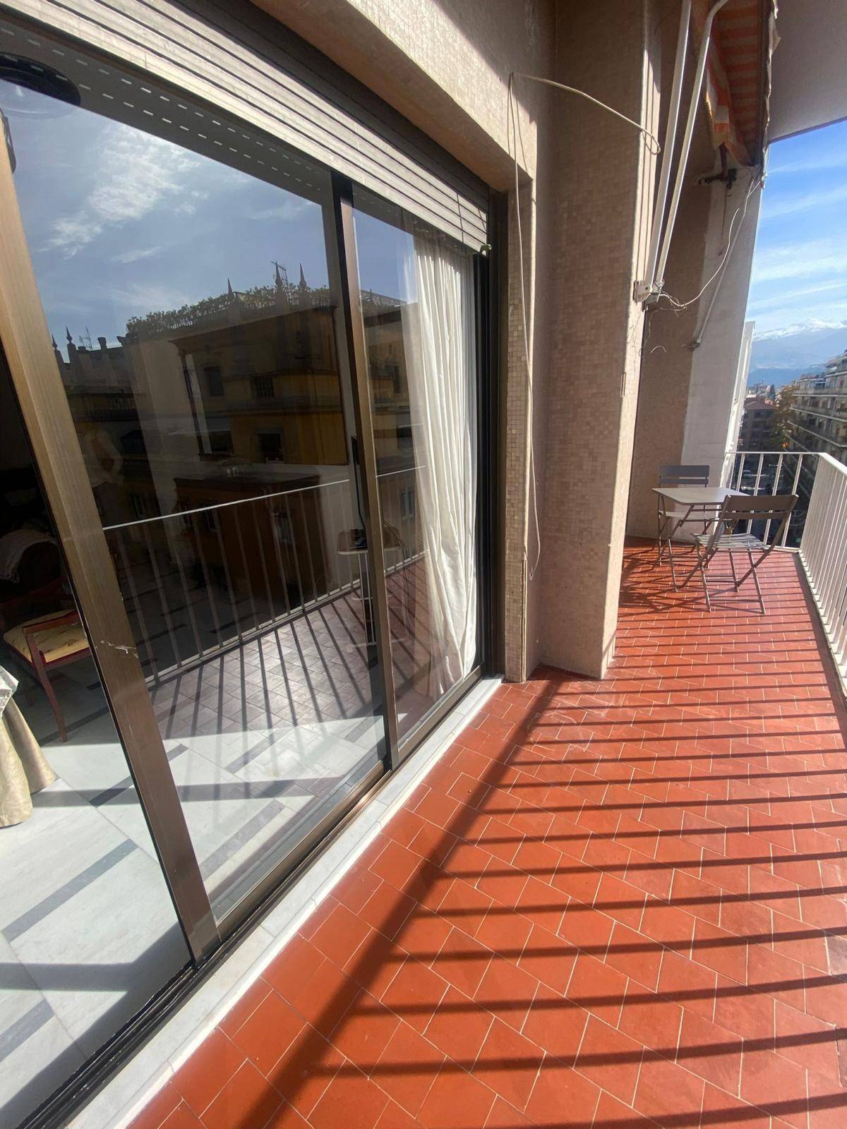 Appartement en location à Centro (Granada)