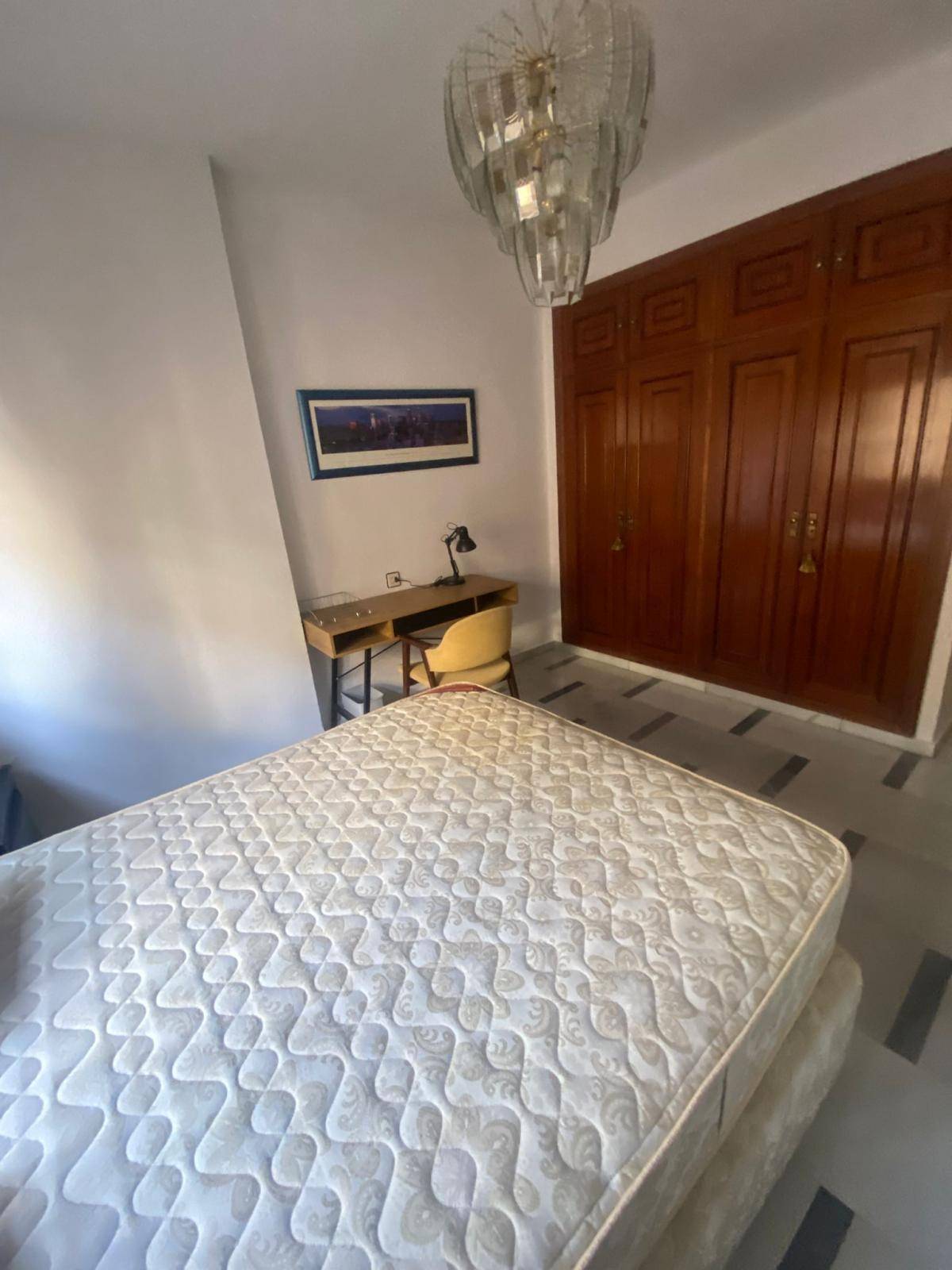 Appartement en location à Centro (Granada)