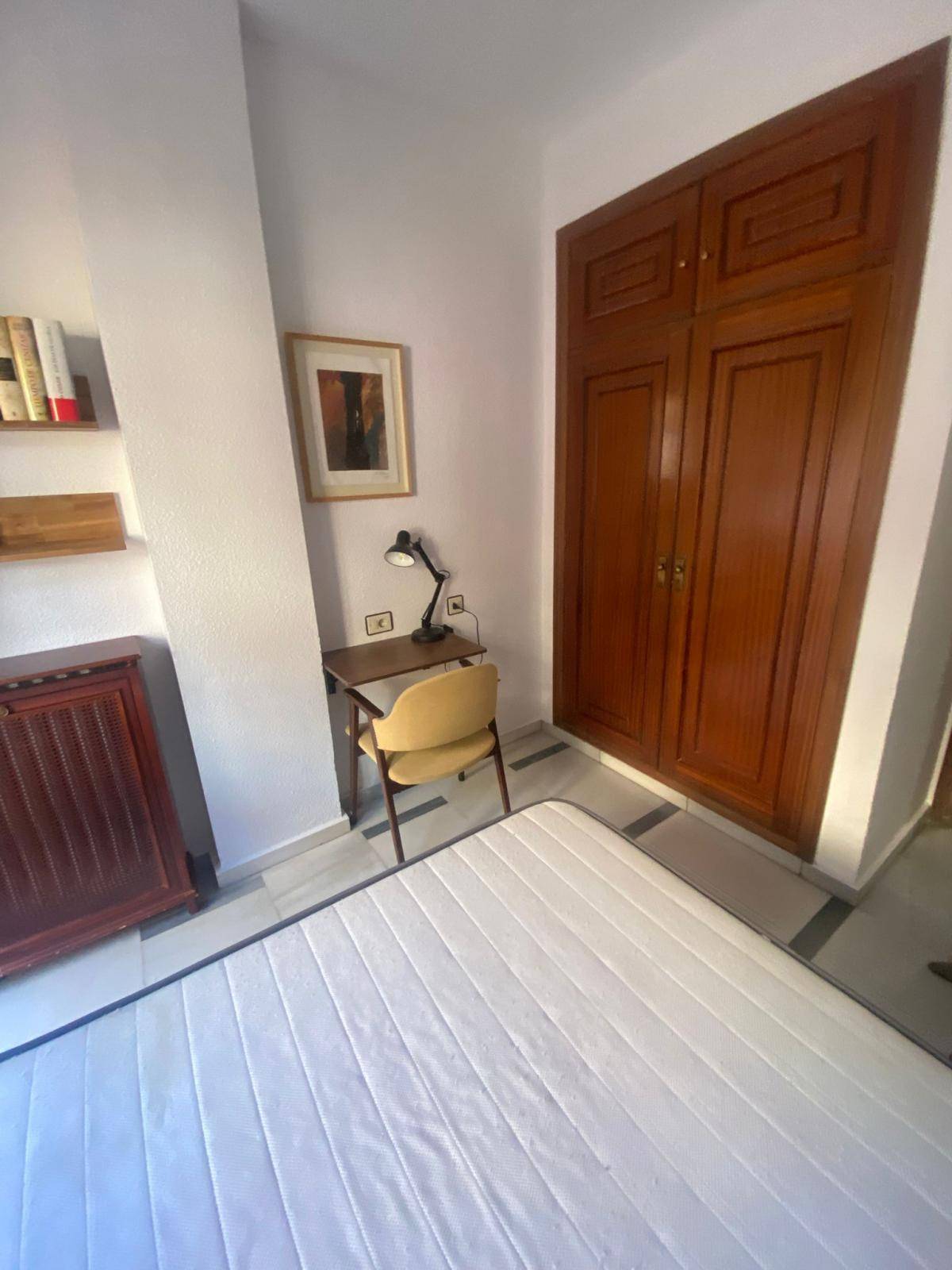 Appartement en location à Centro (Granada)