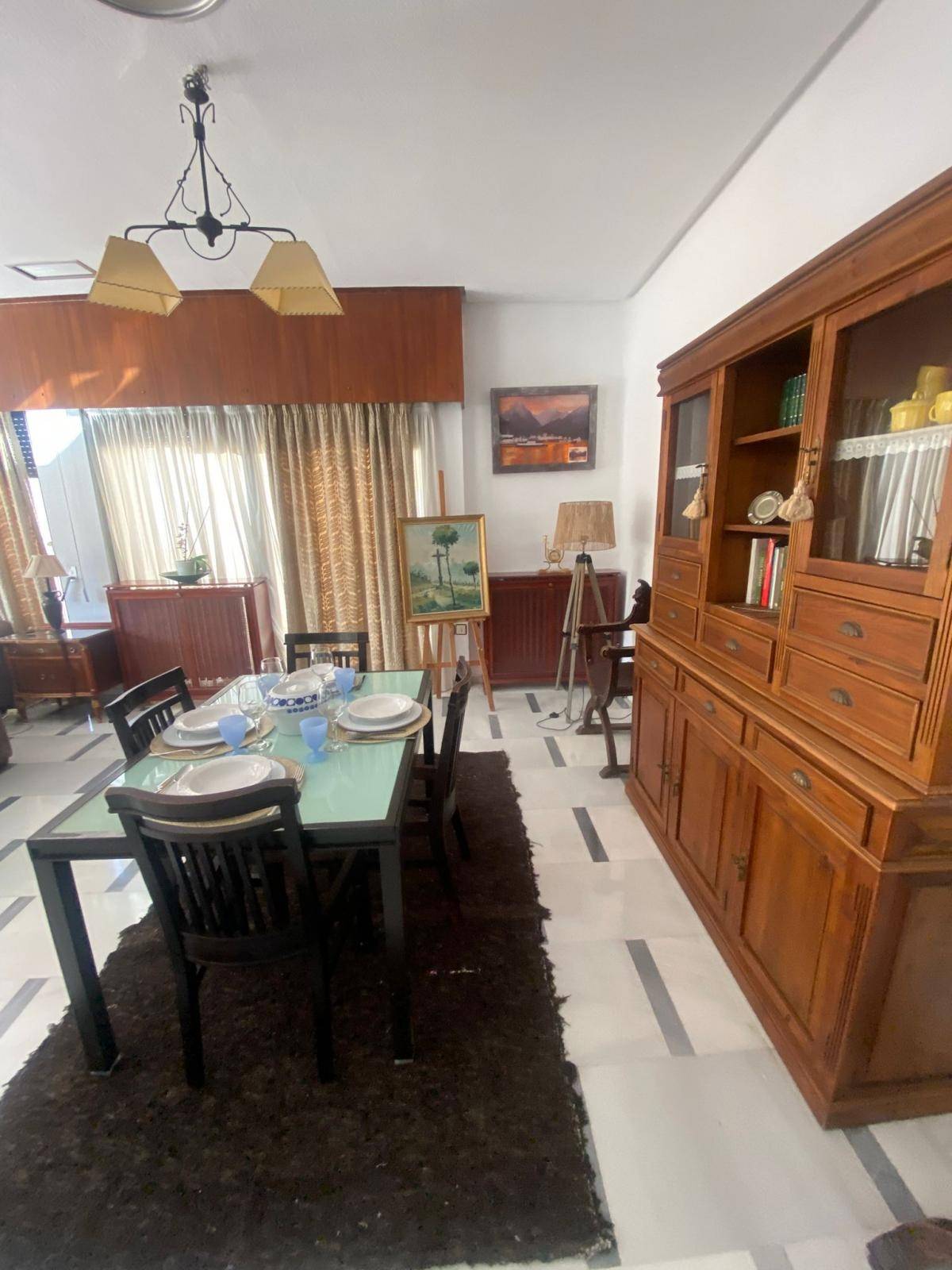 Appartement en location à Centro (Granada)
