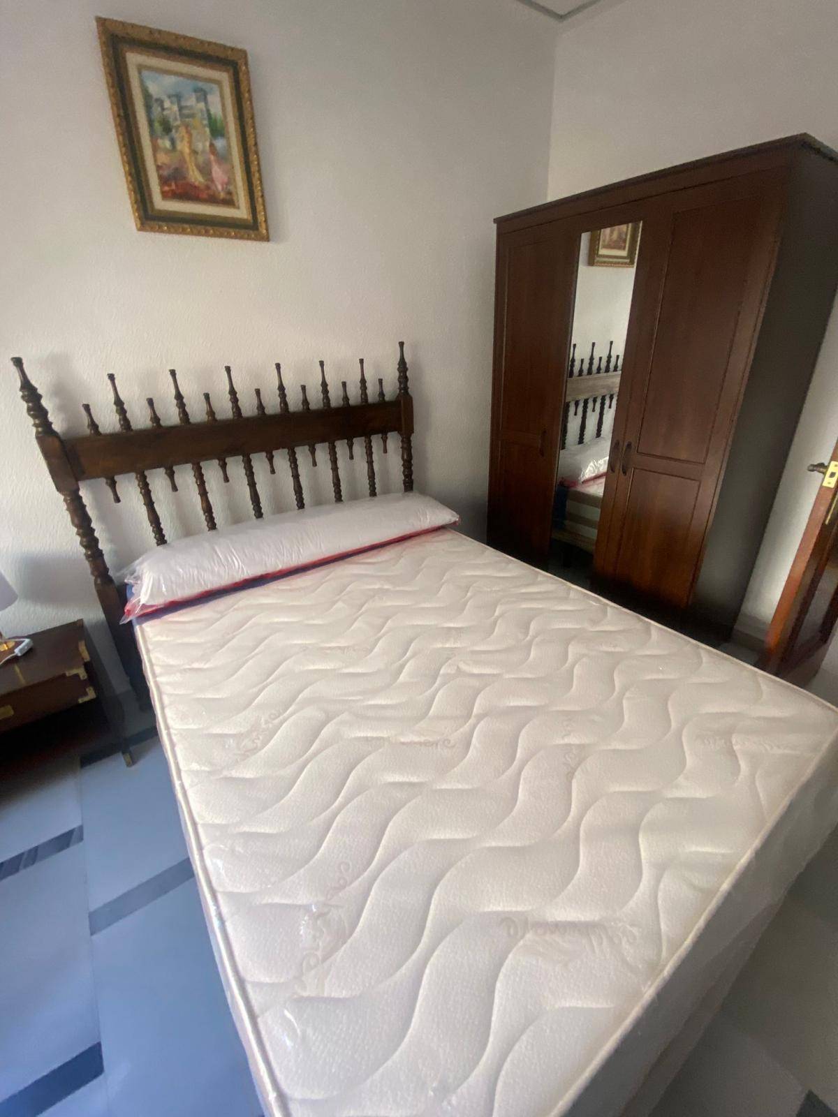 Appartement en location à Centro (Granada)