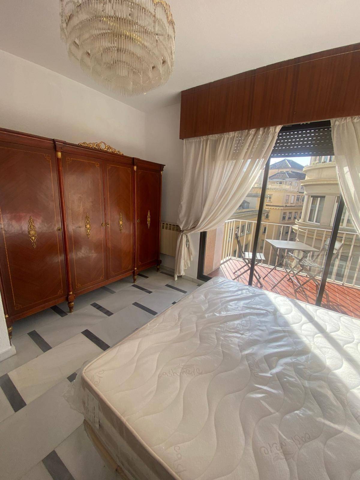 Appartement en location à Centro (Granada)