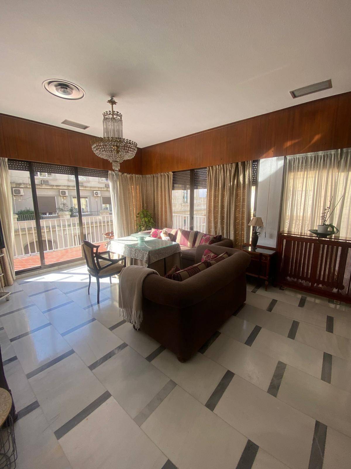 Appartement en location à Centro (Granada)