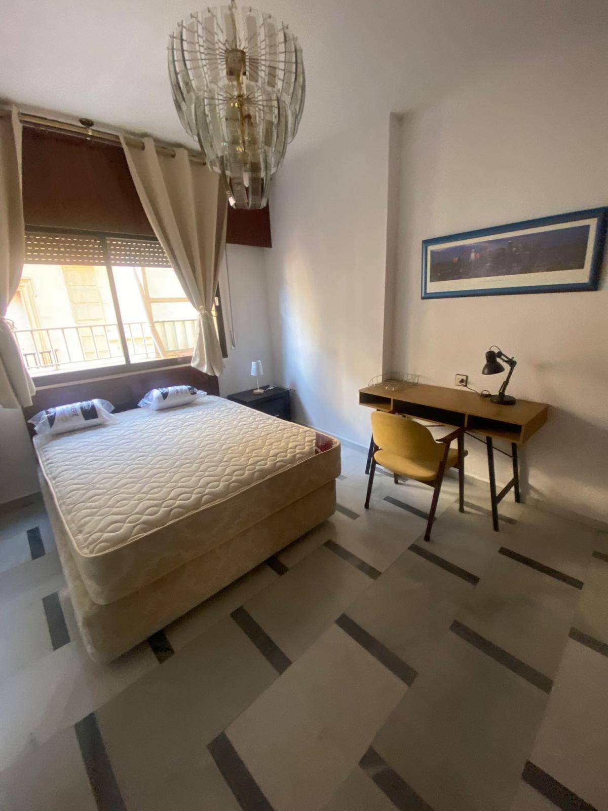 Appartement en location à Centro (Granada)