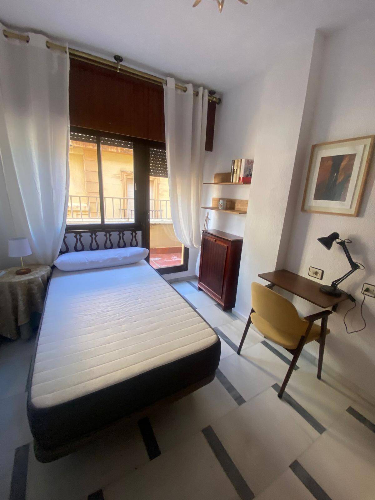 Appartement en location à Centro (Granada)