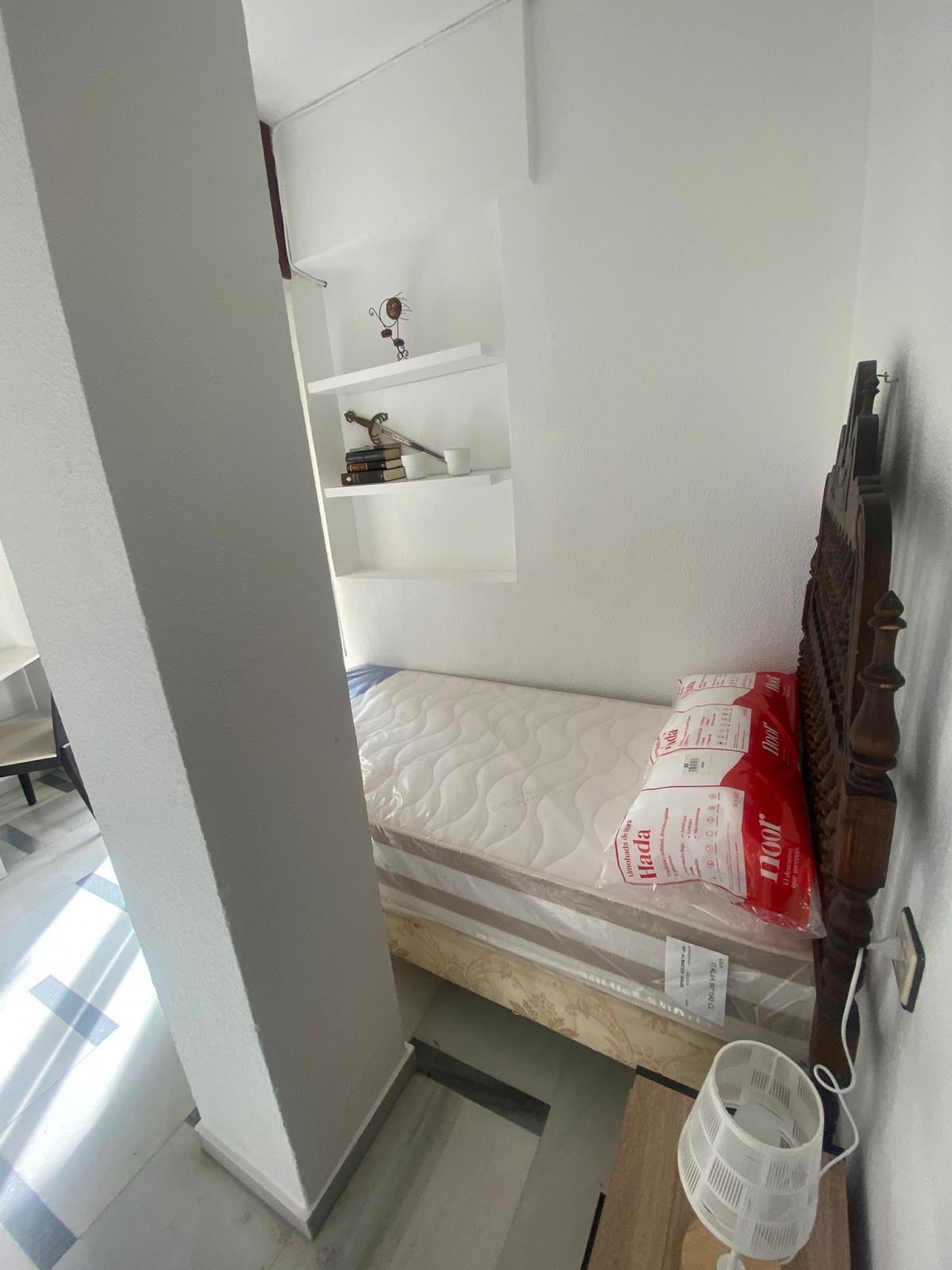 Appartement en location à Centro (Granada)