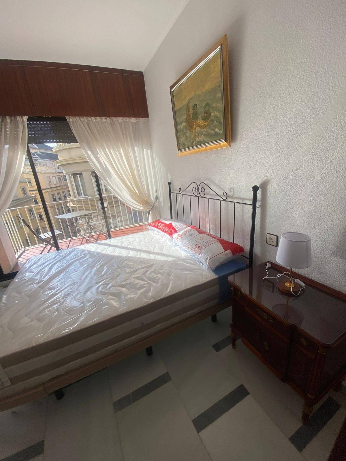 Appartement en location à Centro (Granada)