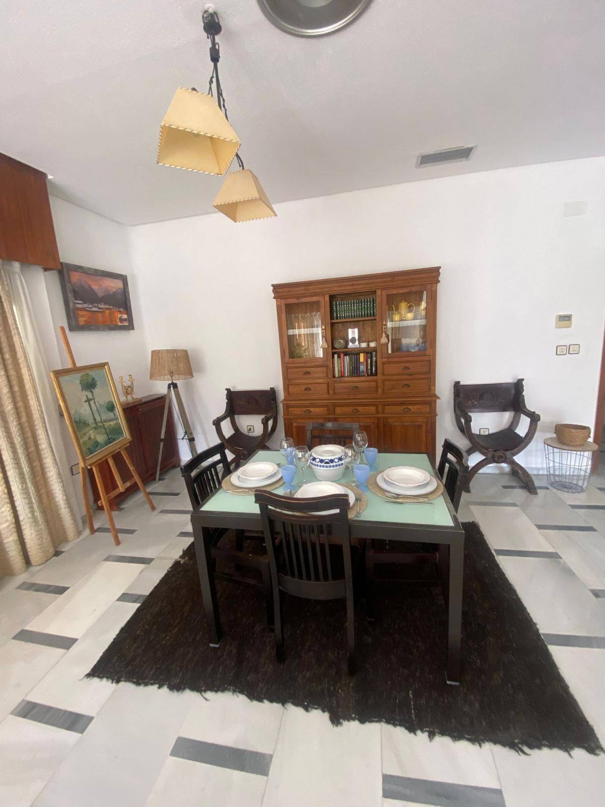 Appartement en location à Centro (Granada)