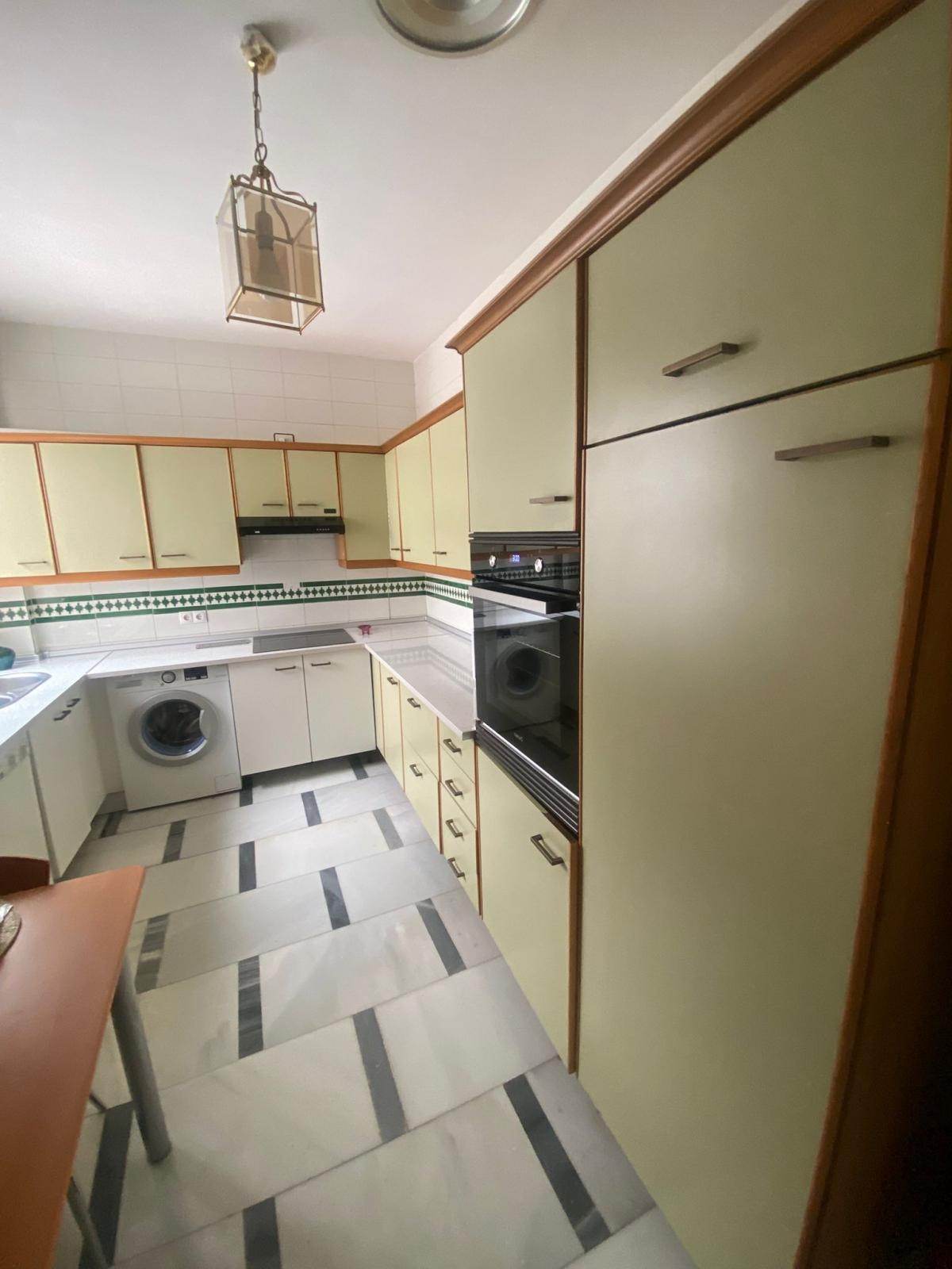 Appartement en location à Centro (Granada)