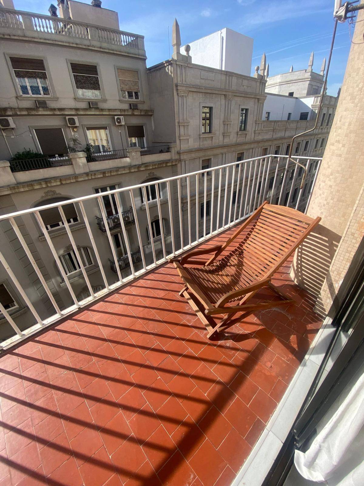 Appartement en location à Centro (Granada)