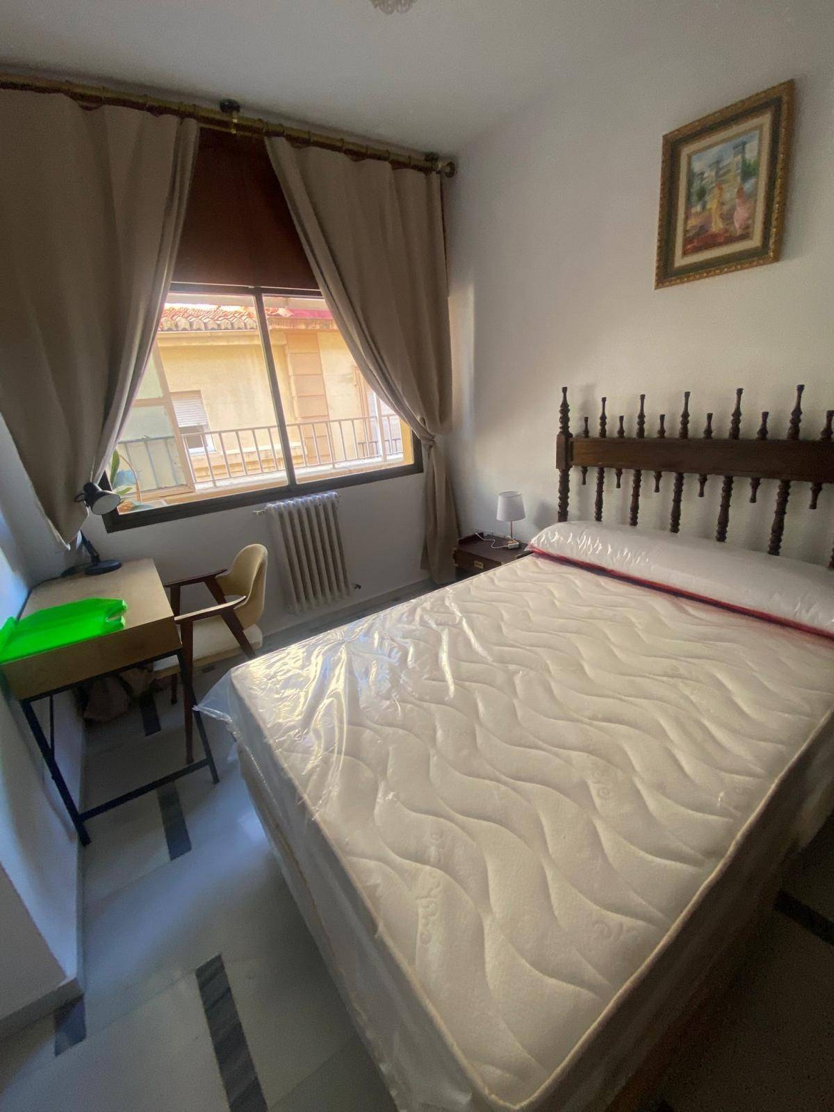 Appartement en location à Centro (Granada)
