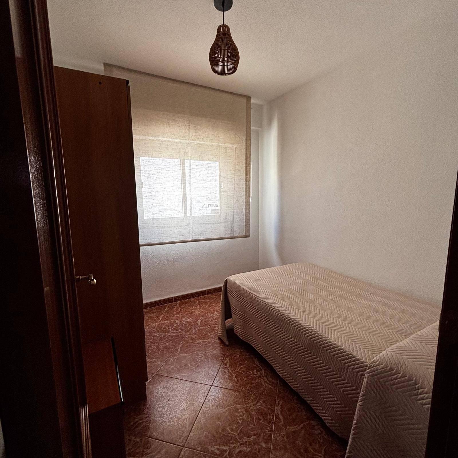 Podkroví v pronájmu in Pajaritos (Granada)