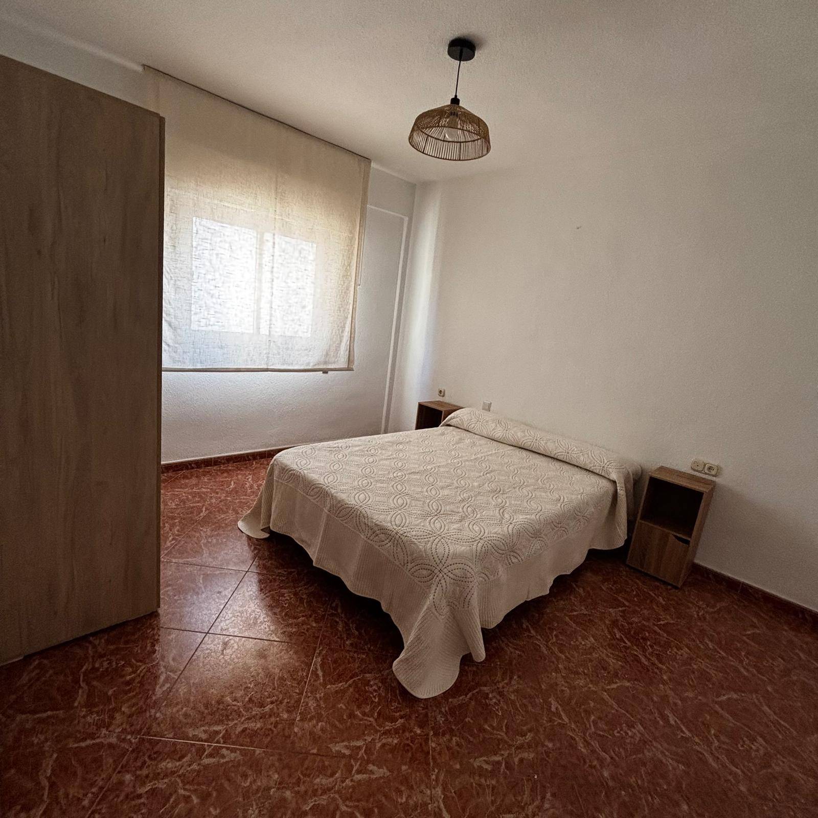 Podkroví v pronájmu in Pajaritos (Granada)