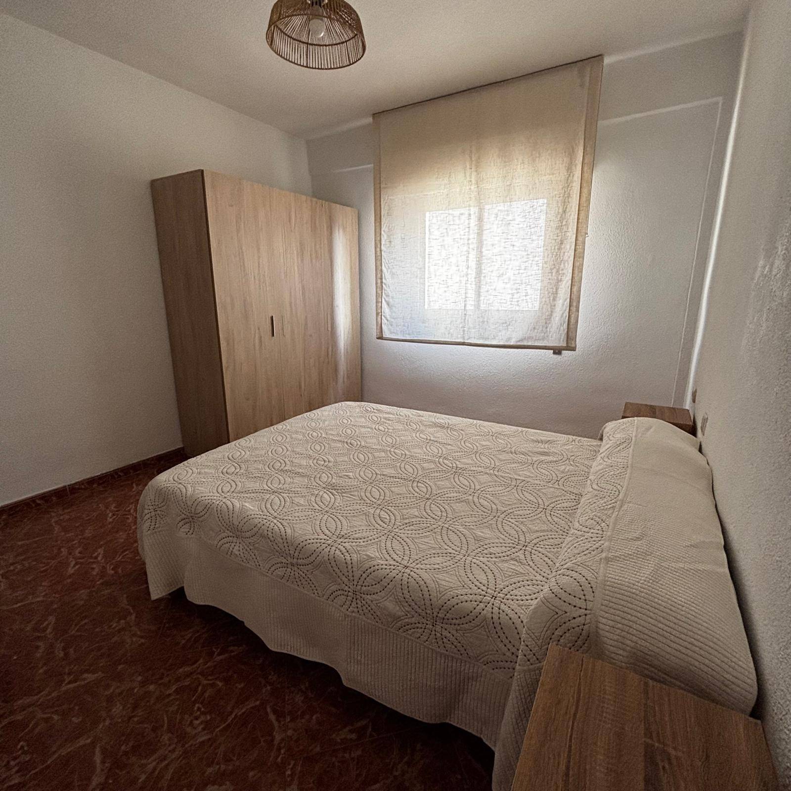 Podkroví v pronájmu in Pajaritos (Granada)