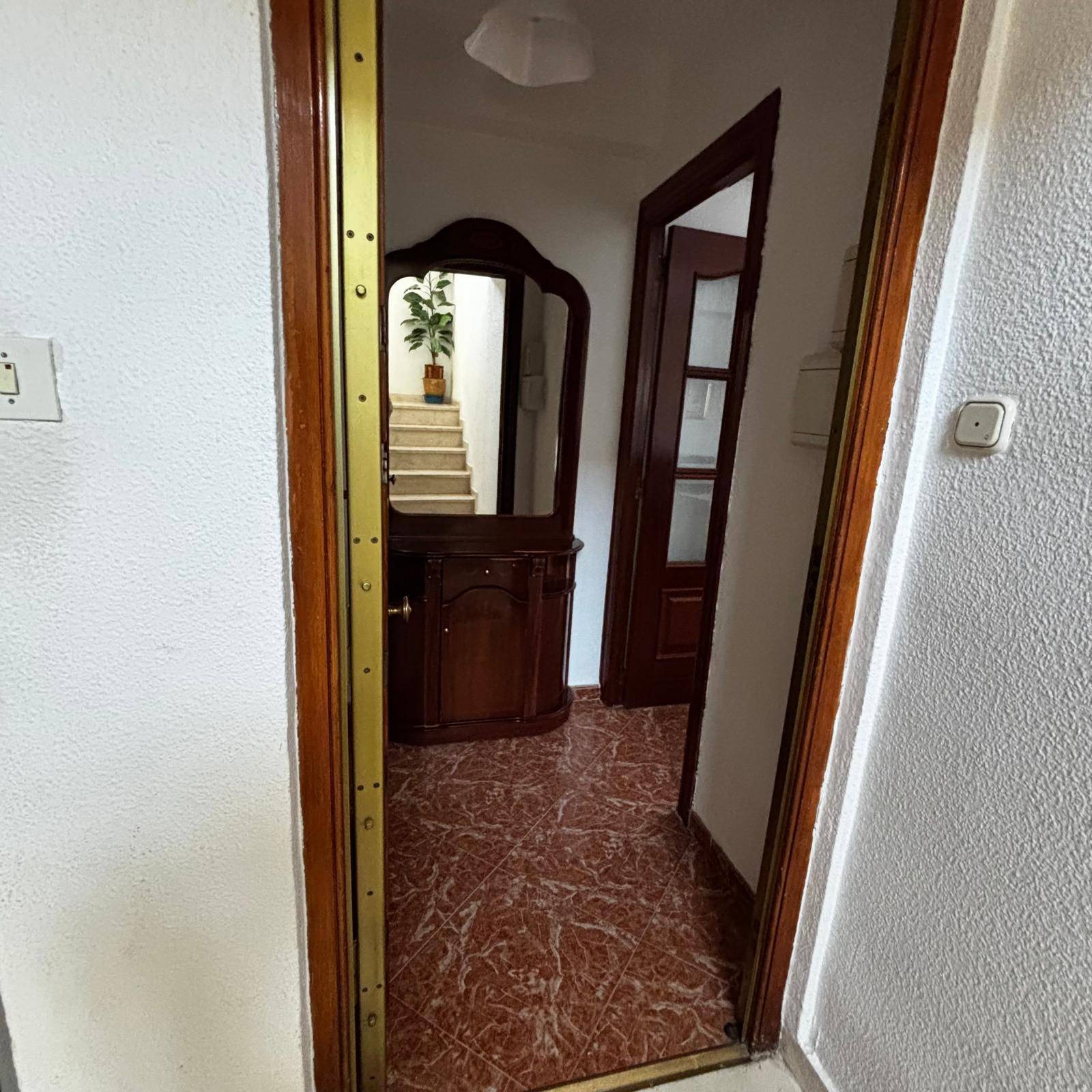 Podkroví v pronájmu in Pajaritos (Granada)