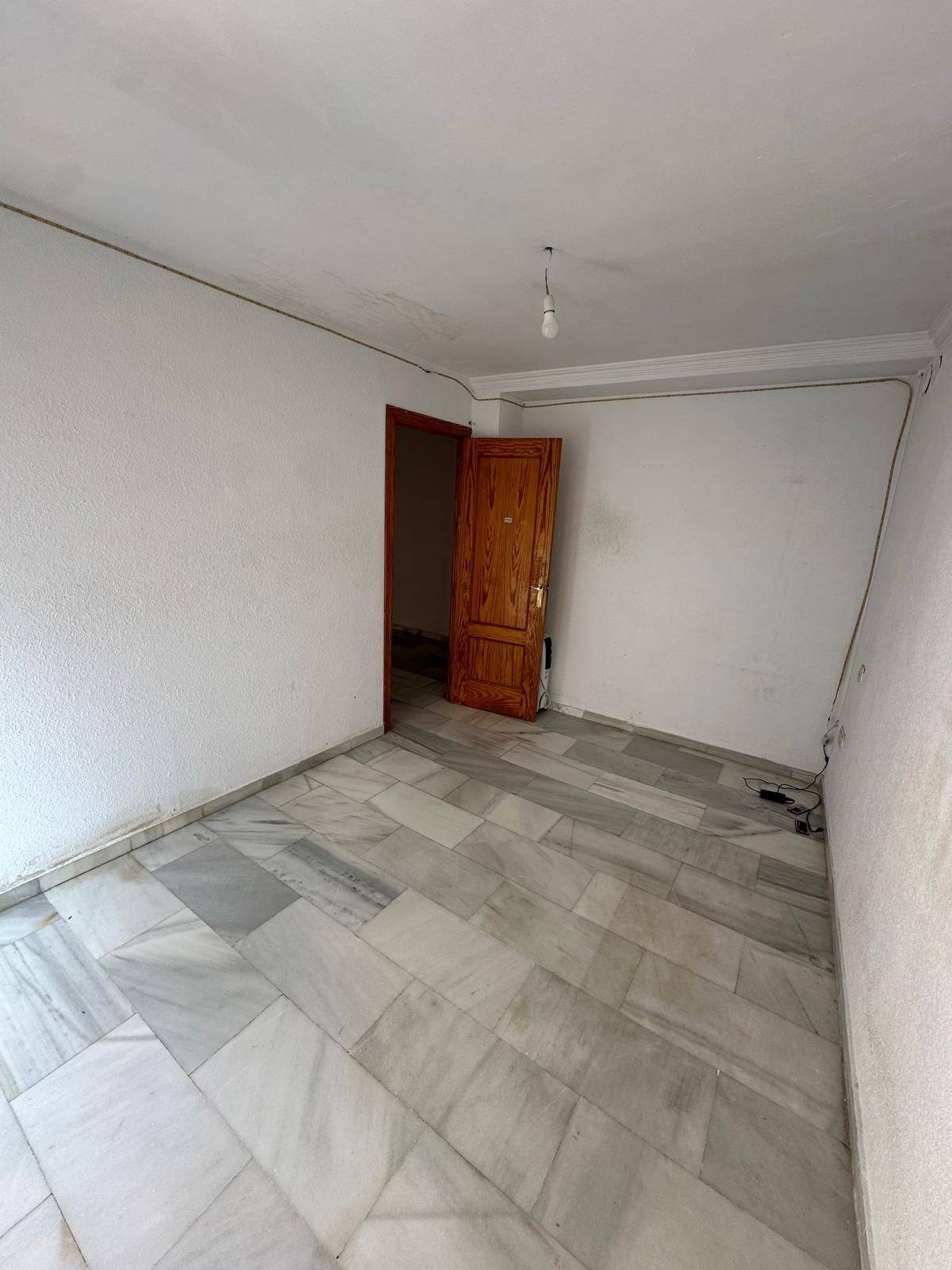 Lejlighed til salg i Centro (Granada)