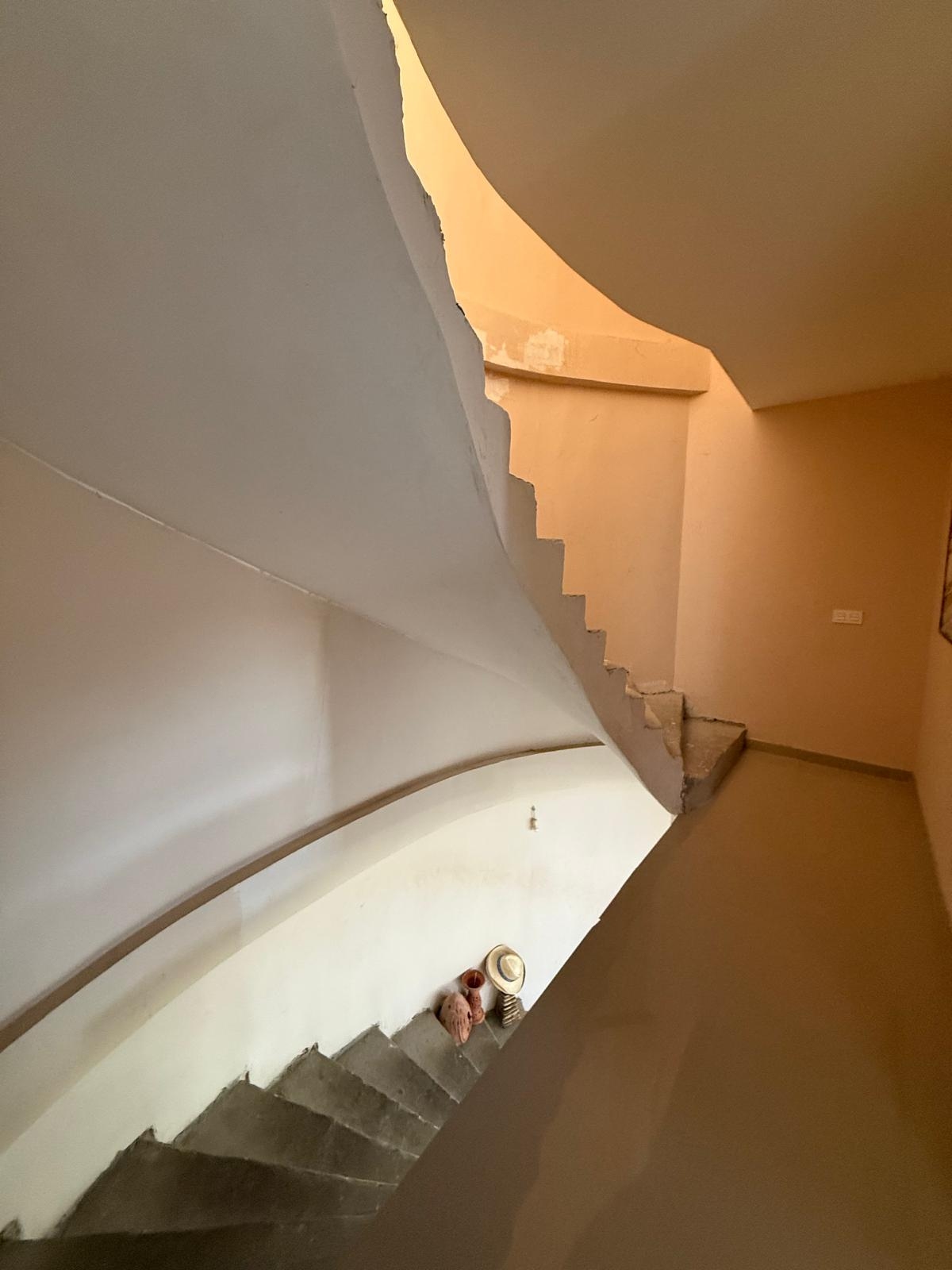 Villa til salg i Ogíjares